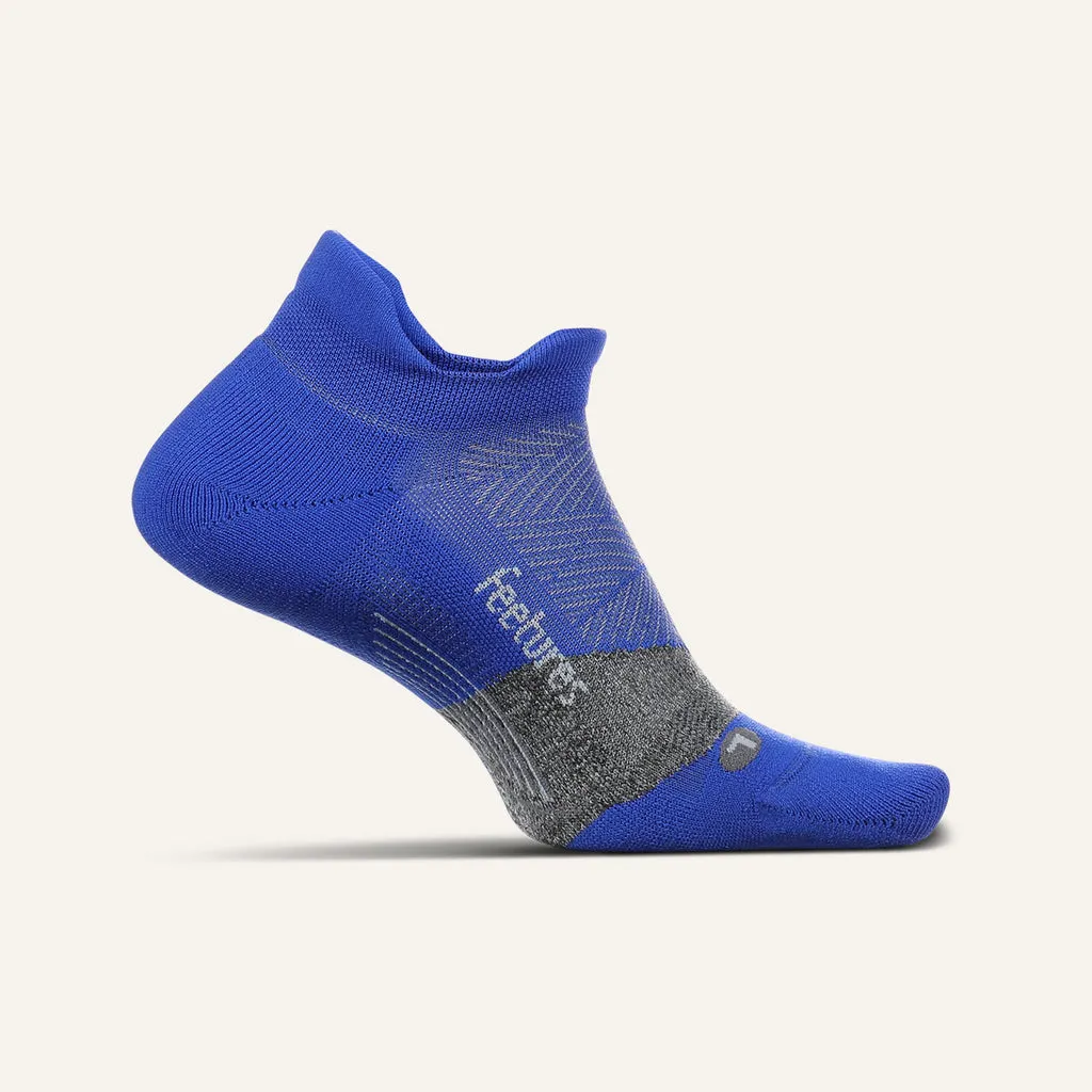 Feetures Elite Max Cushion No Show Tab Sock