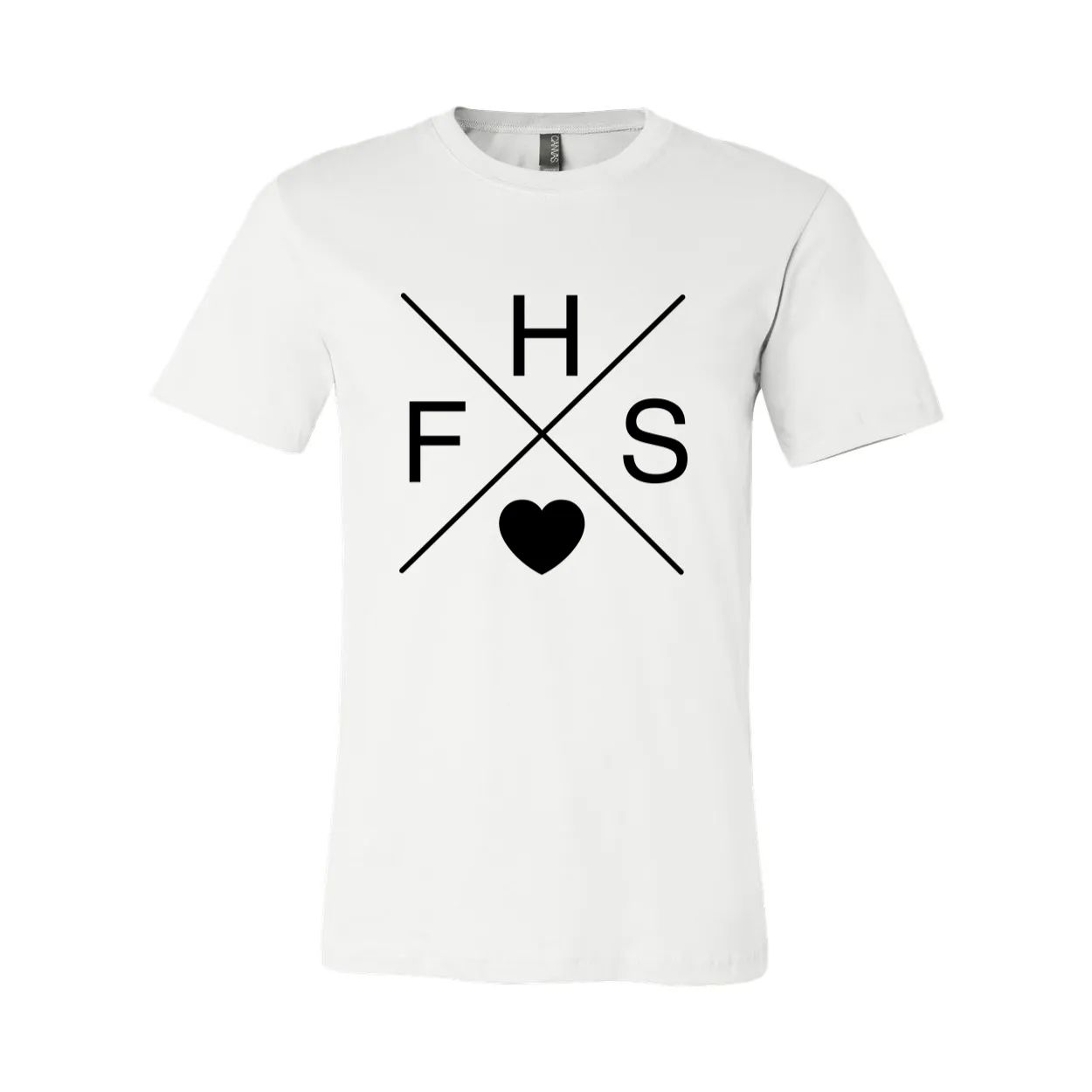 FHS Soft Tee