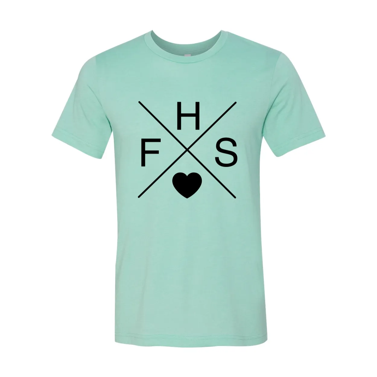 FHS Soft Tee