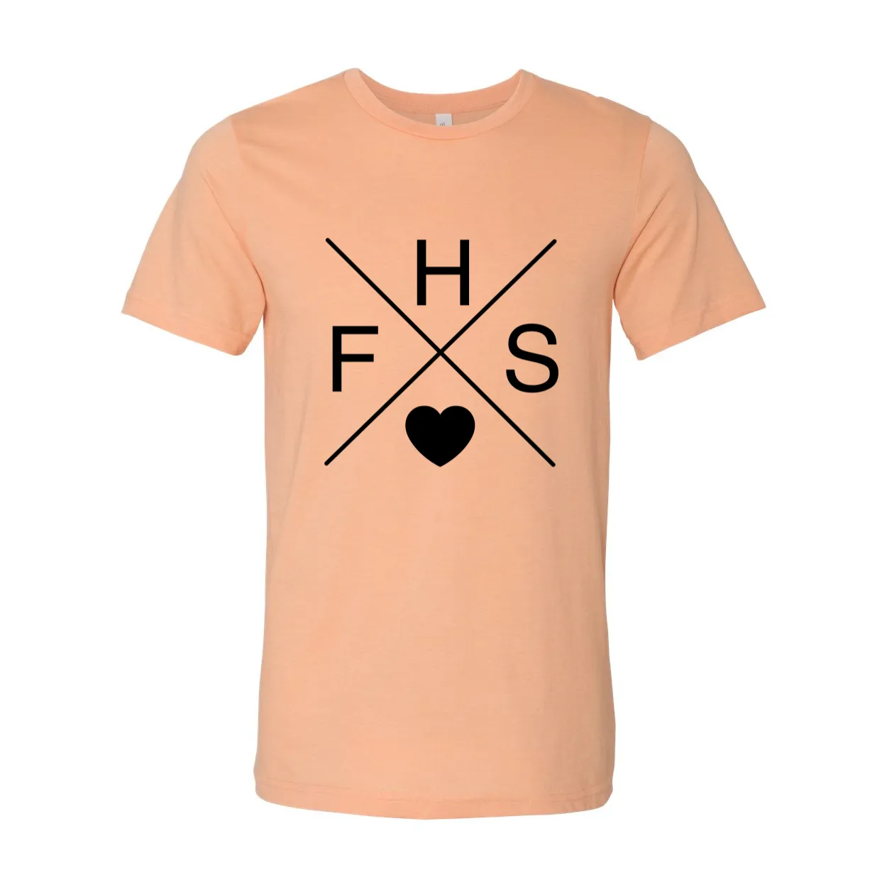 FHS Soft Tee