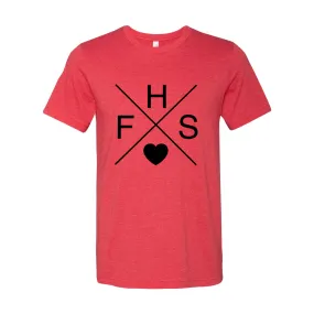 FHS Soft Tee