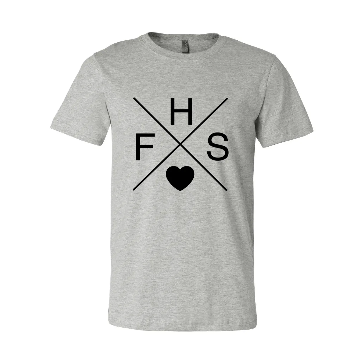 FHS Soft Tee