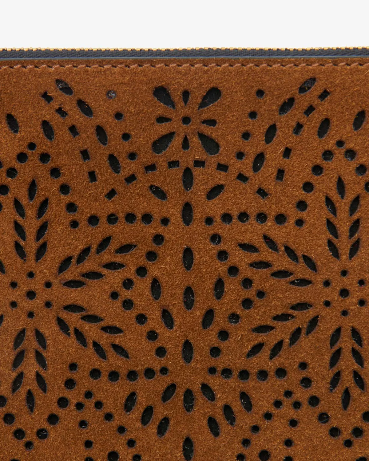 Flat Pouch clutch