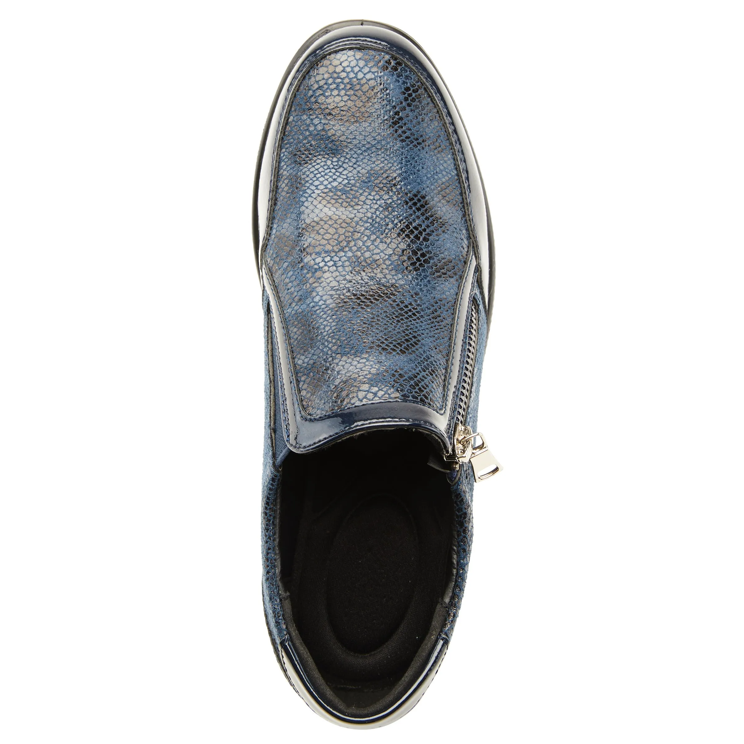 FLEXUS CONCHA SLIP-ON SHOES