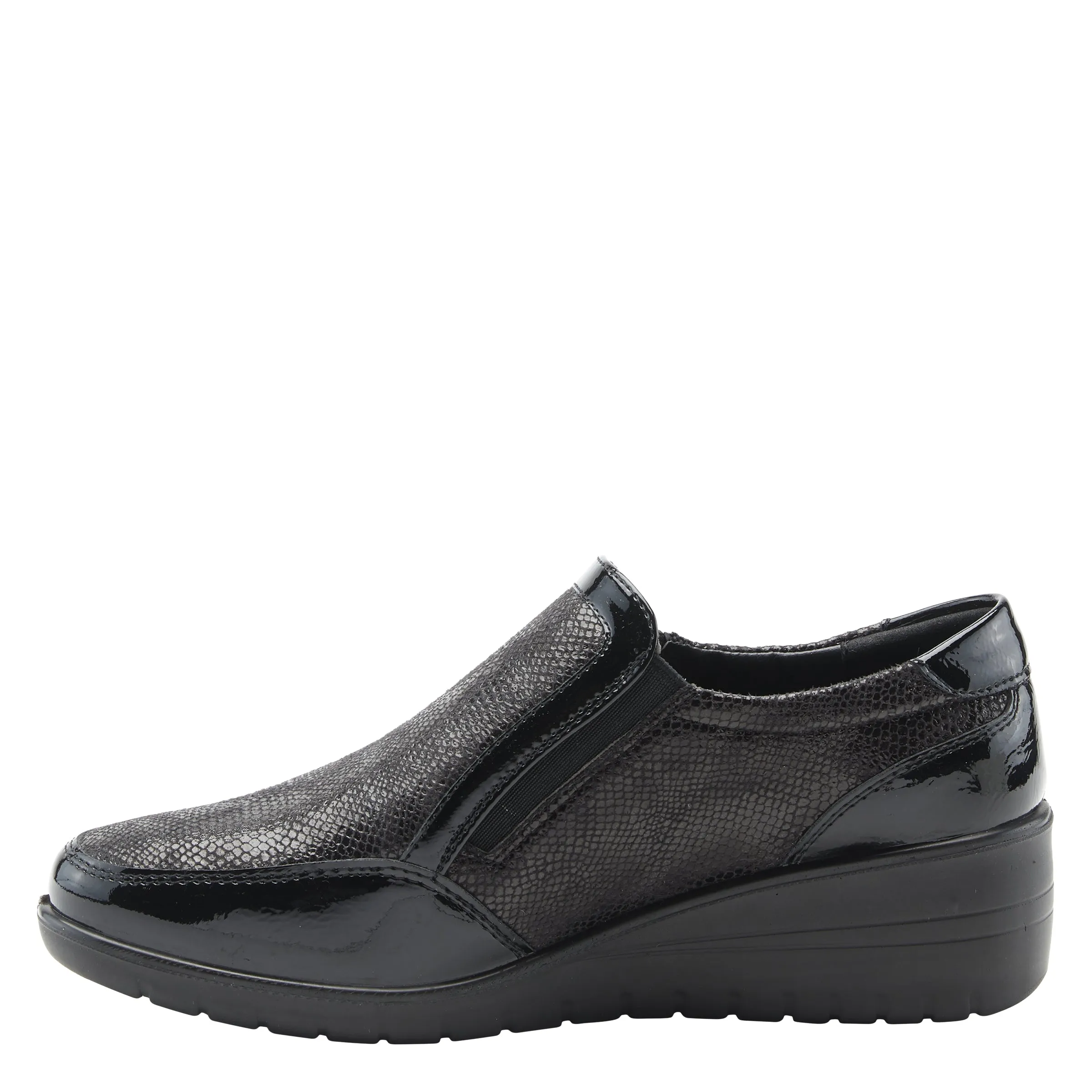 FLEXUS CONCHA SLIP-ON SHOES