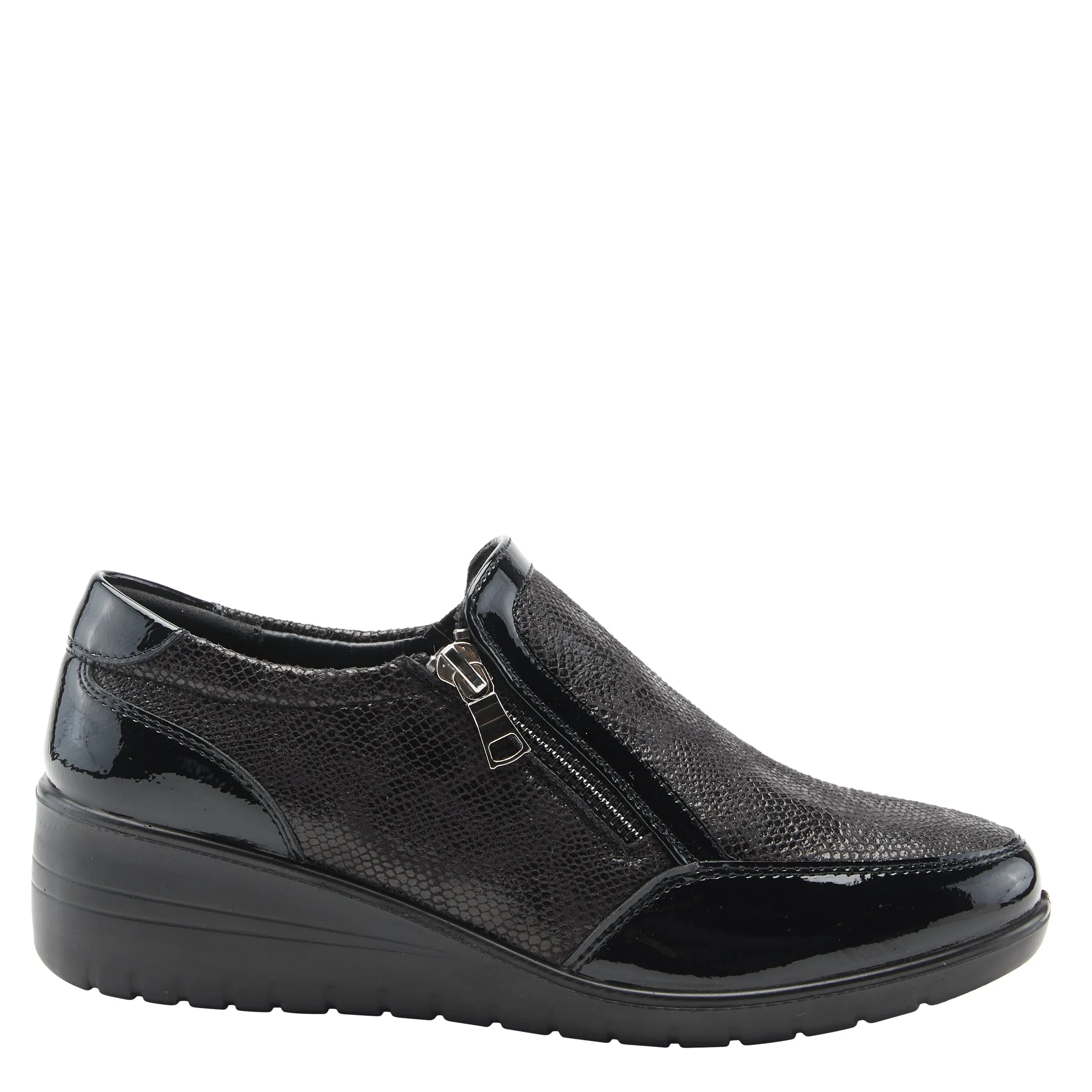 FLEXUS CONCHA SLIP-ON SHOES