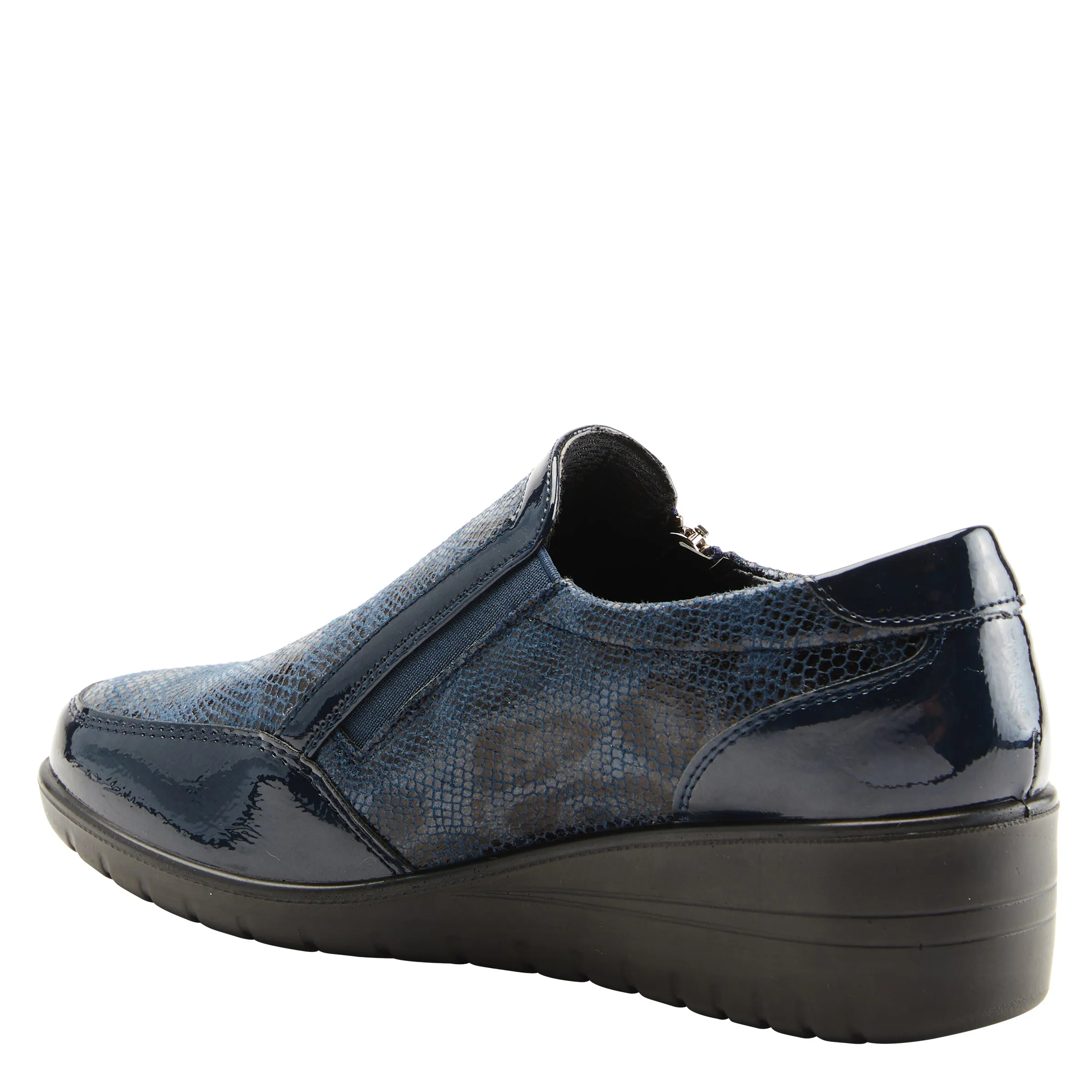 FLEXUS CONCHA SLIP-ON SHOES