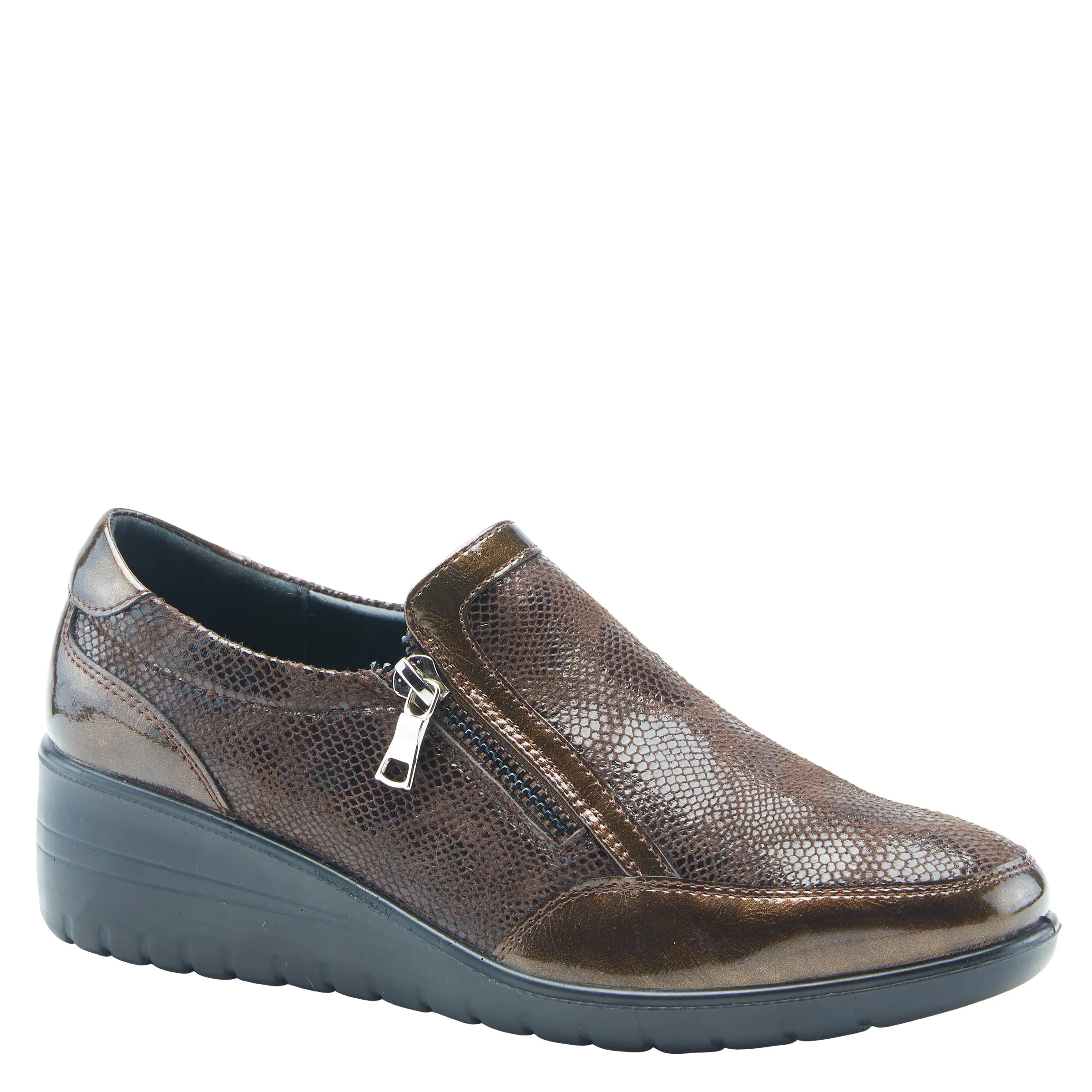 FLEXUS CONCHA SLIP-ON SHOES