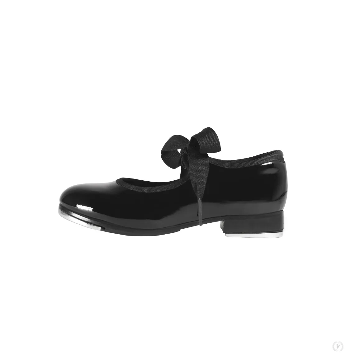 Girls Lindy Tap Shoe with Eurotard Euphonix Taps (A3509C)