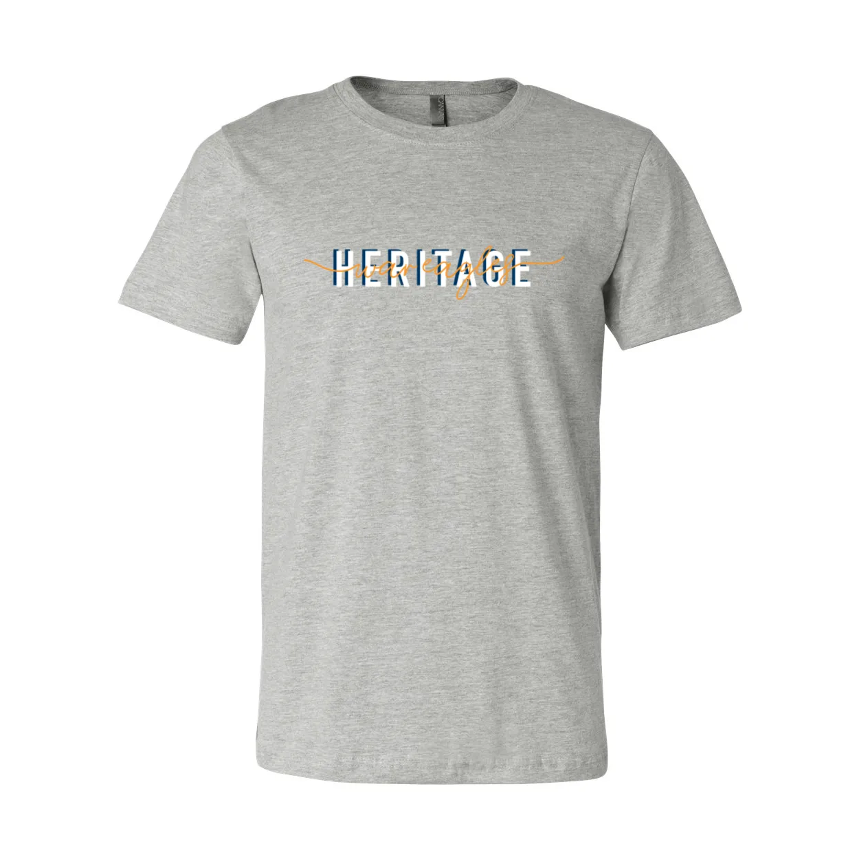 Heritage War Eagles T-Shirt