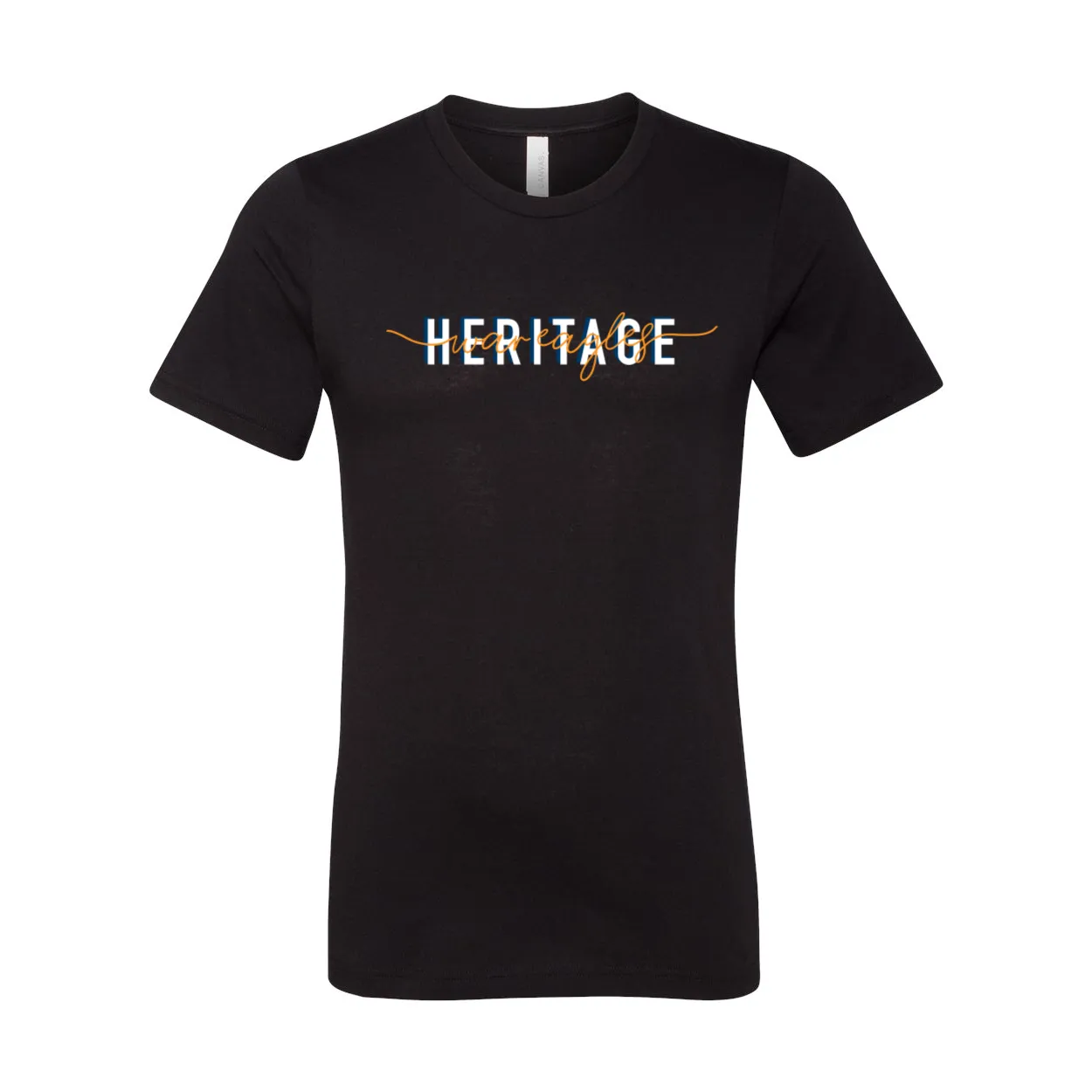 Heritage War Eagles T-Shirt