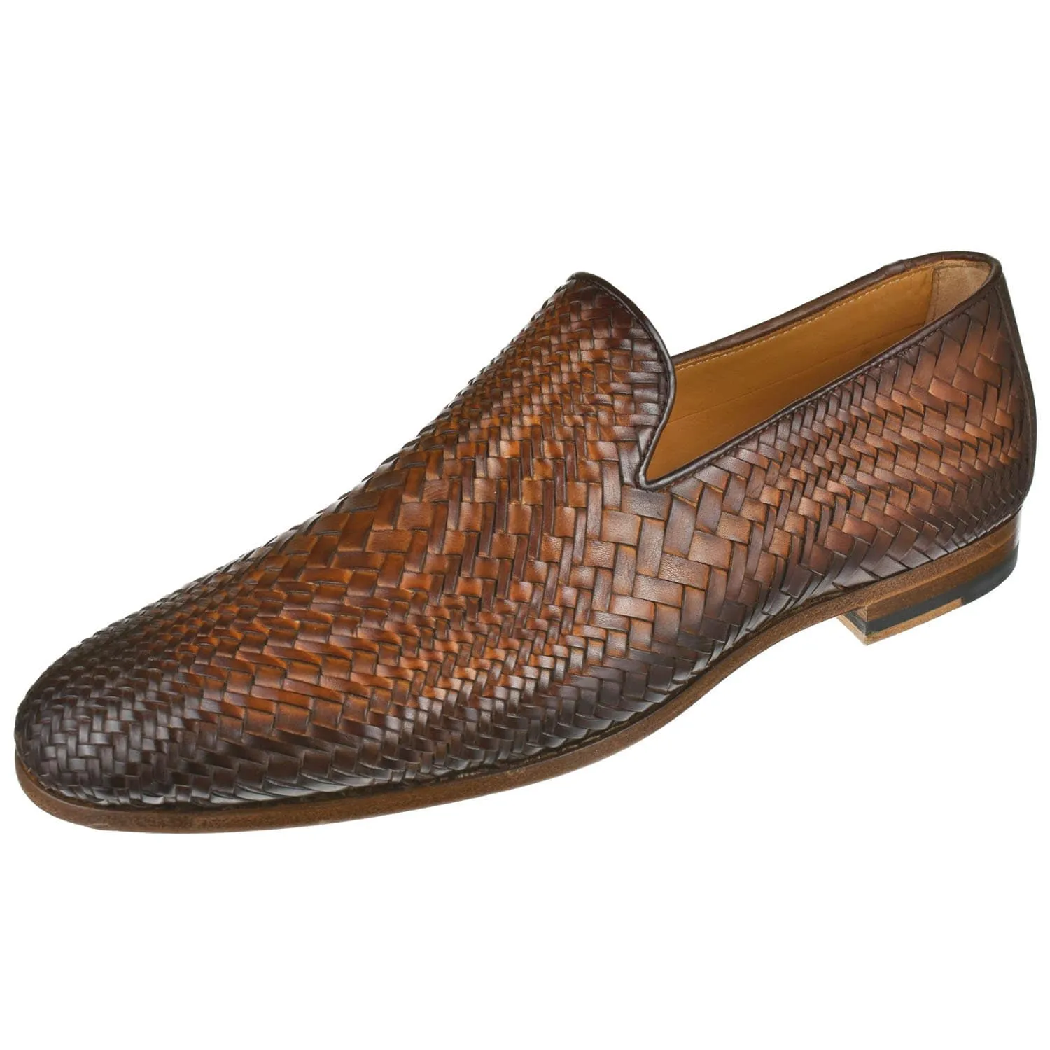 Herrera Woven Pump