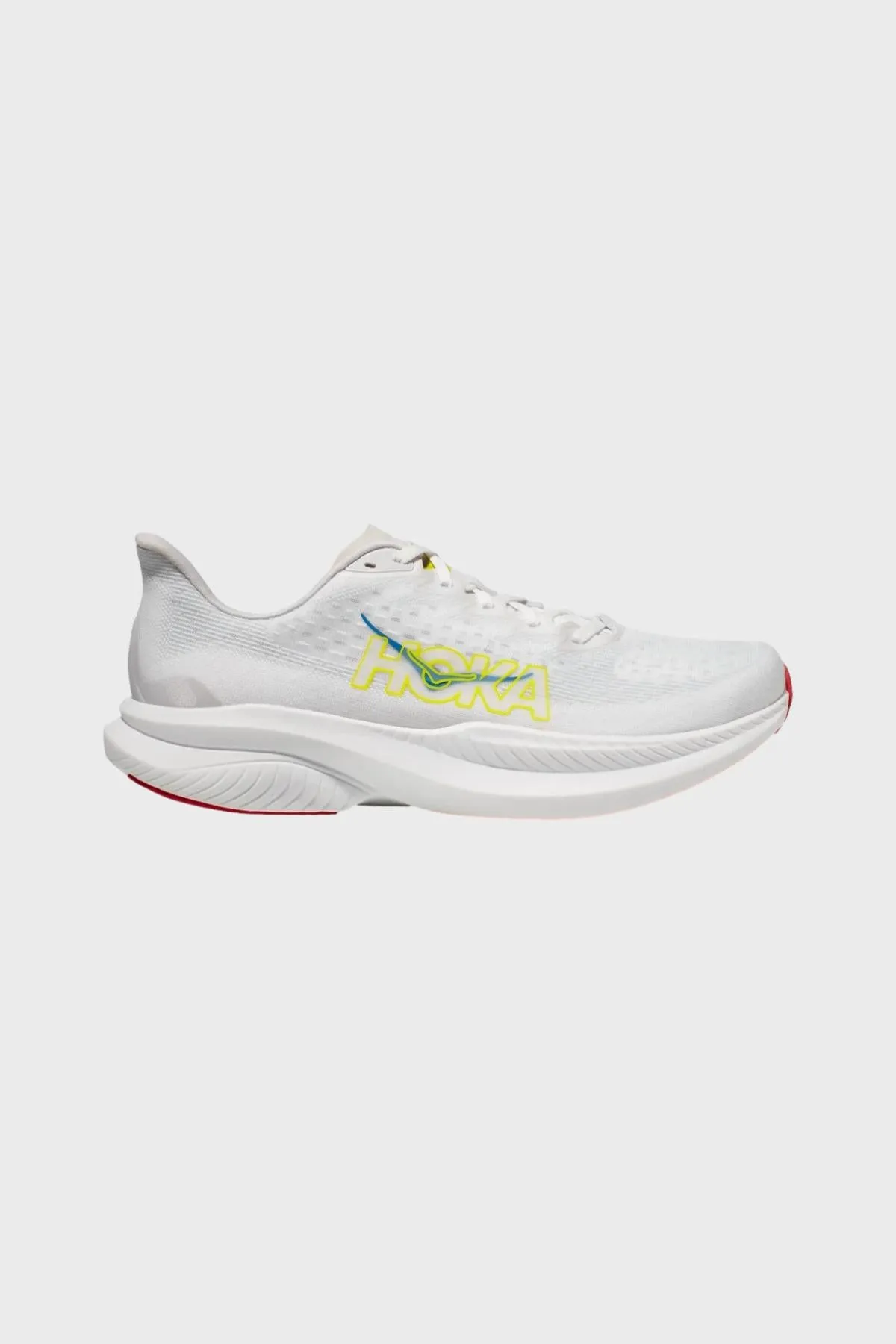 HOKA ONE ONE - MACH 6