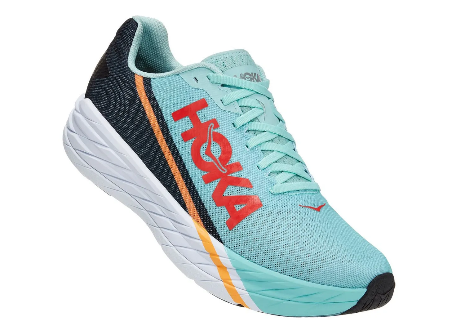 HOKA ONE ONE Rocket X Racing Shoe