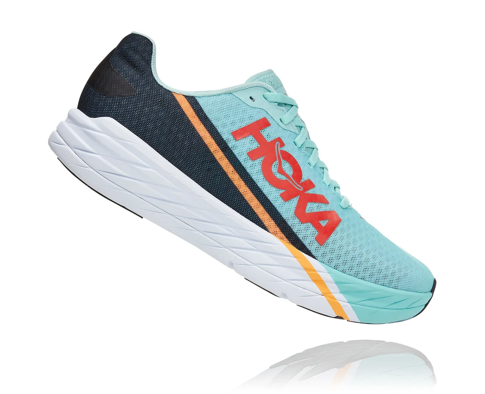 HOKA ONE ONE Rocket X Racing Shoe