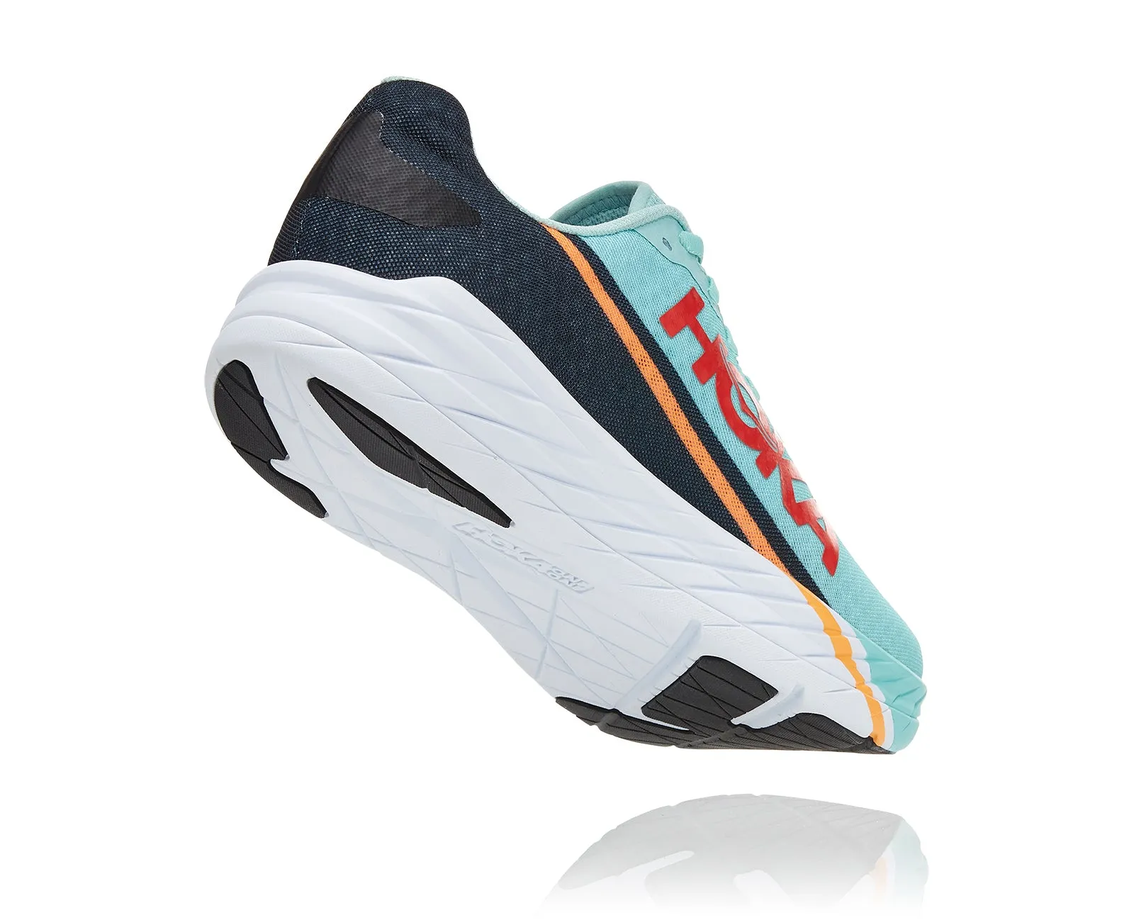 HOKA ONE ONE Rocket X Racing Shoe