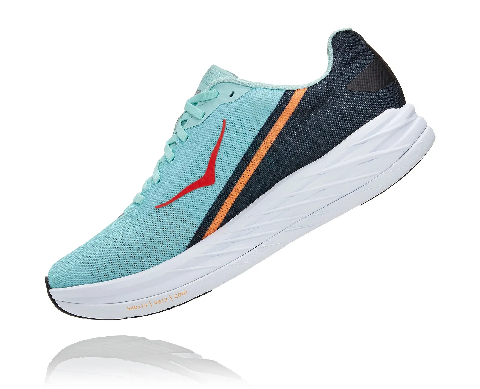 HOKA ONE ONE Rocket X Racing Shoe