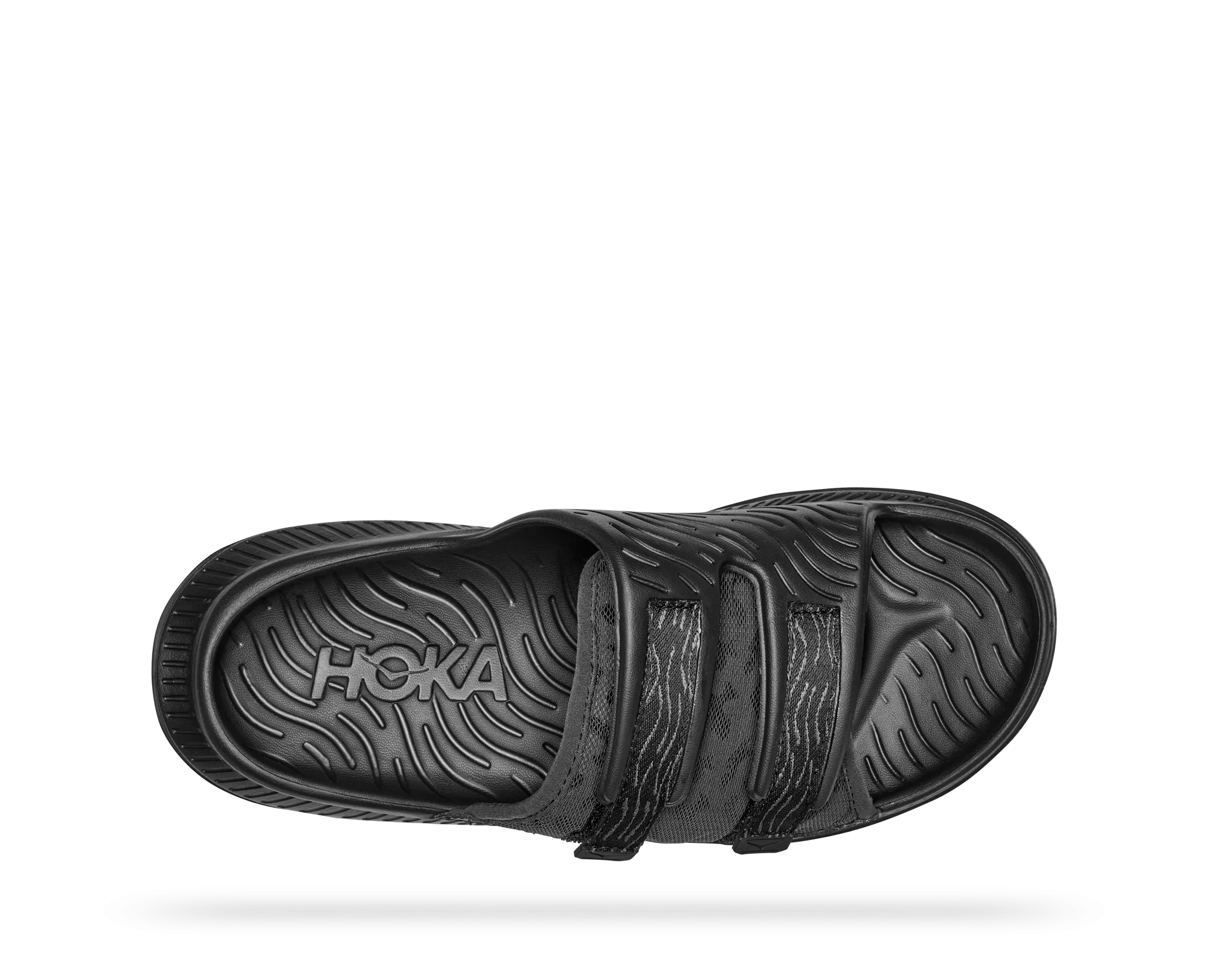 HOKA ONE ONE Unisex Ora Luxe