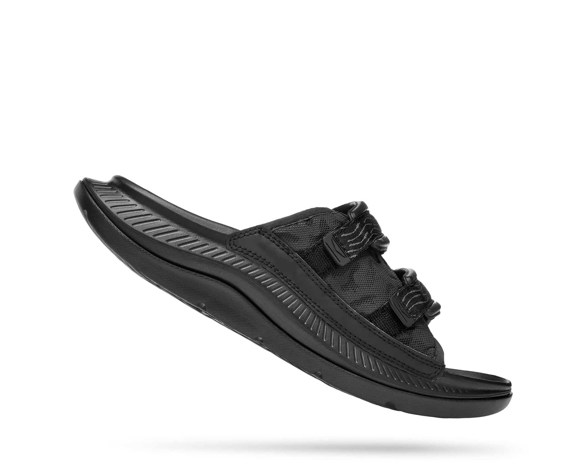 HOKA ONE ONE Unisex Ora Luxe