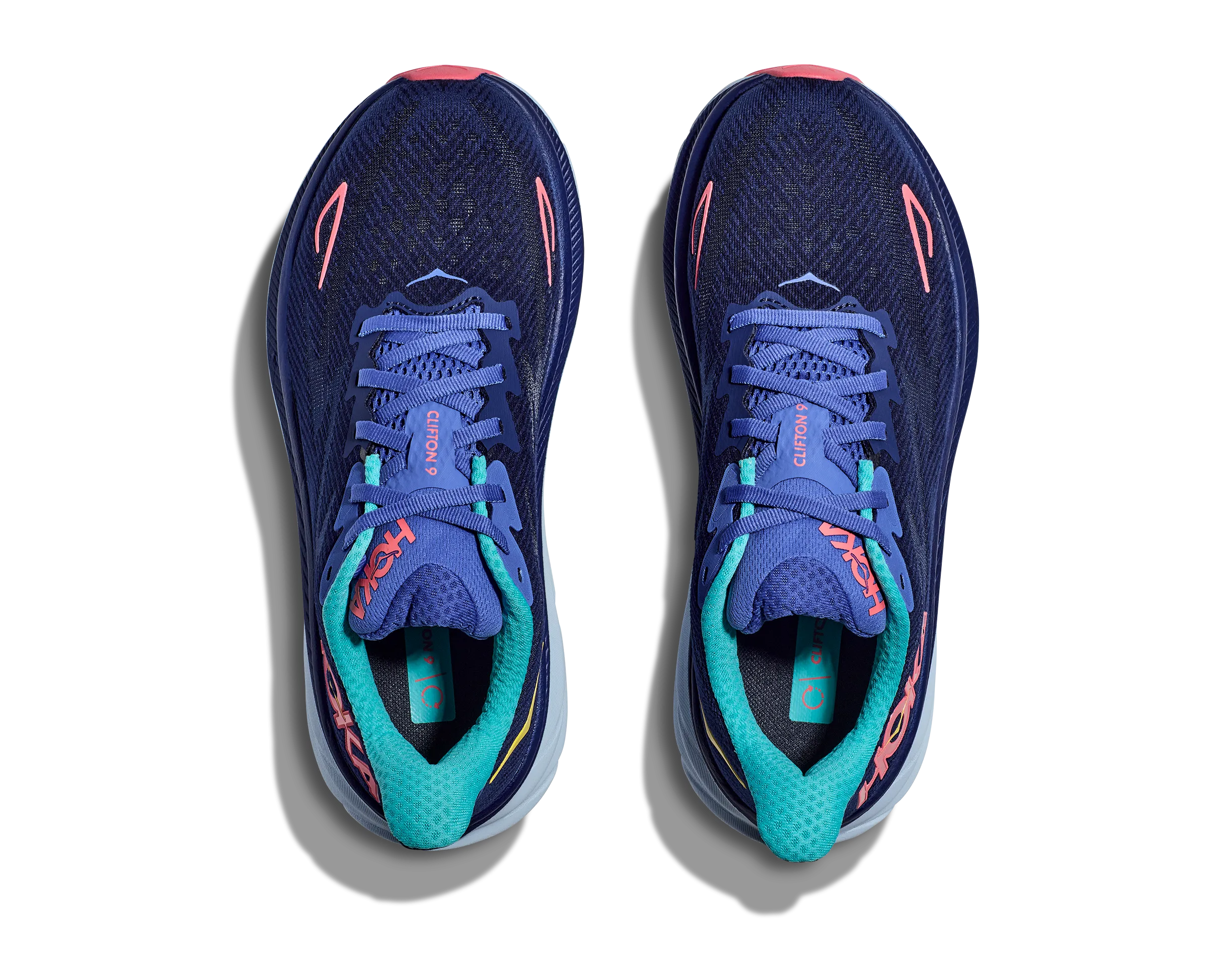 HOKA ONE ONE Women's Clifton 9