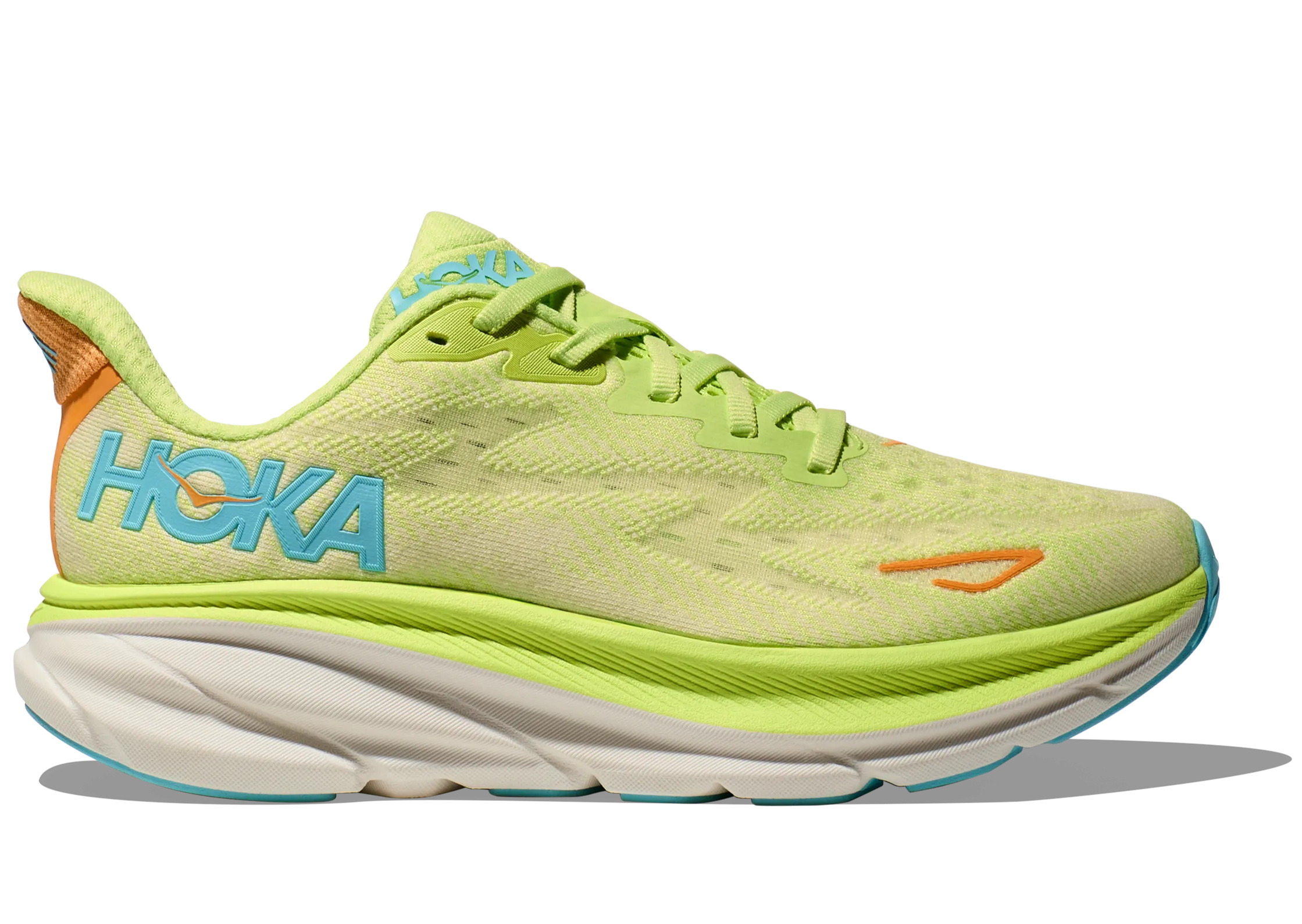 HOKA ONE ONE Women's Clifton 9