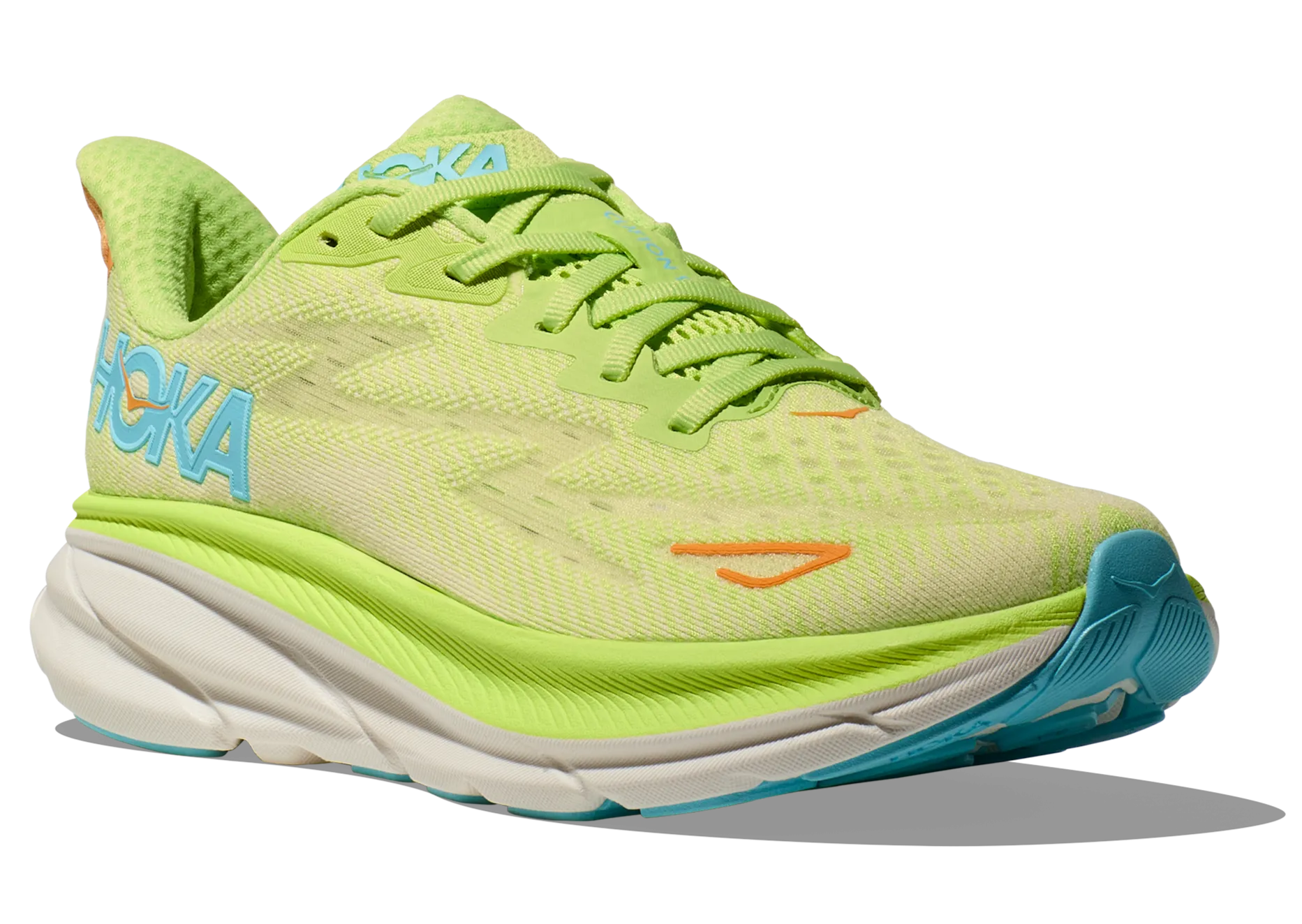 HOKA ONE ONE Women's Clifton 9