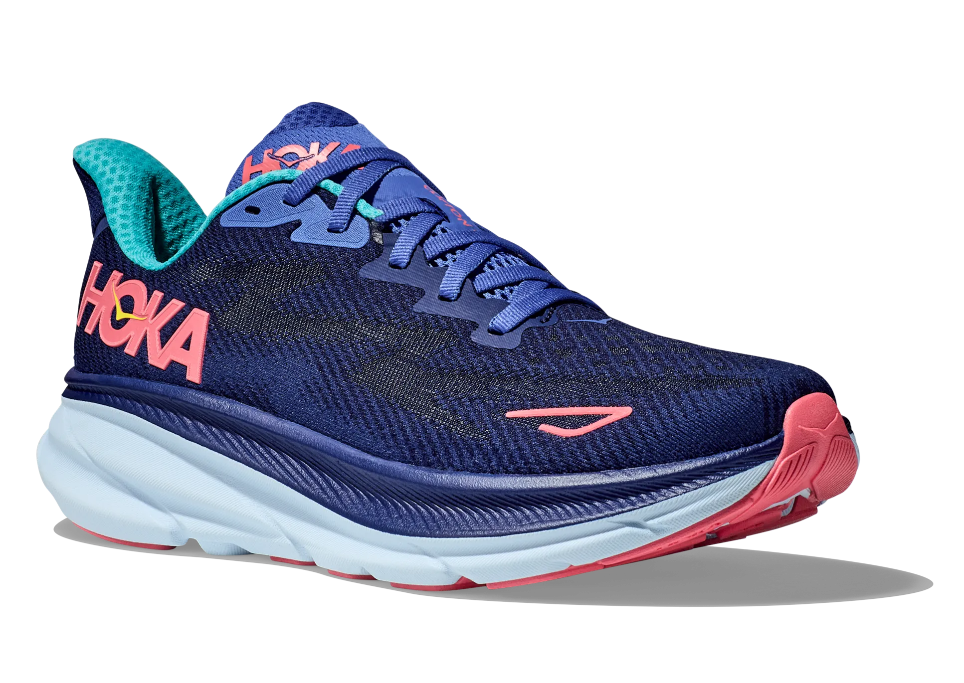 HOKA ONE ONE Women's Clifton 9