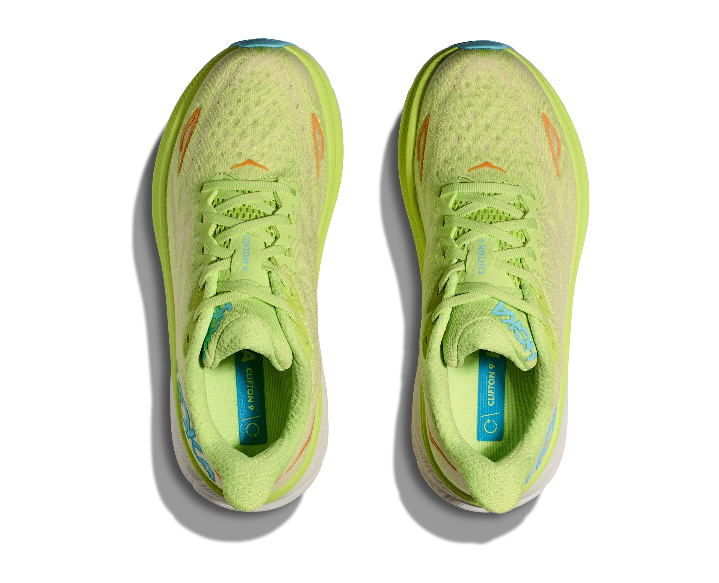 HOKA ONE ONE Women's Clifton 9