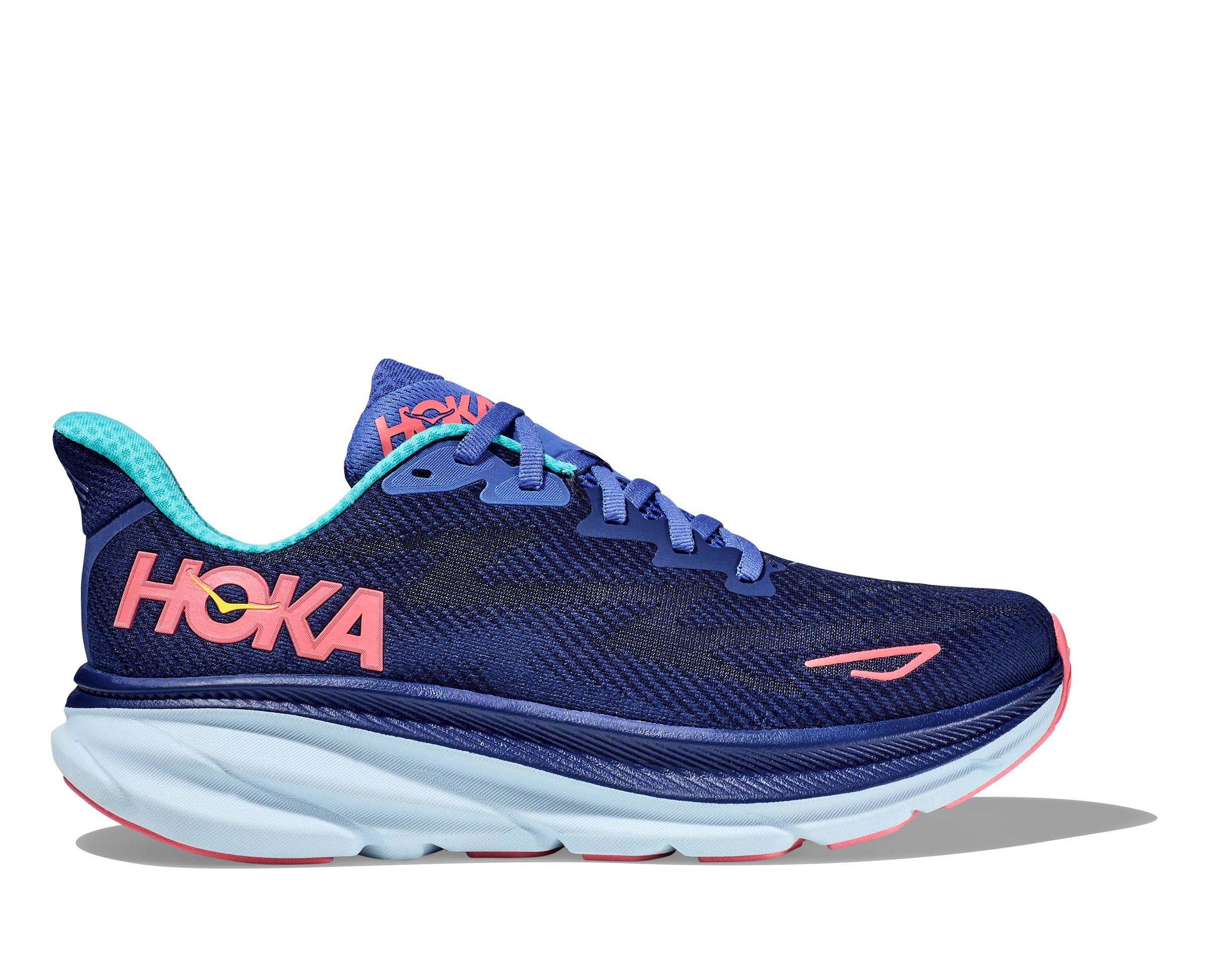 HOKA ONE ONE Women's Clifton 9