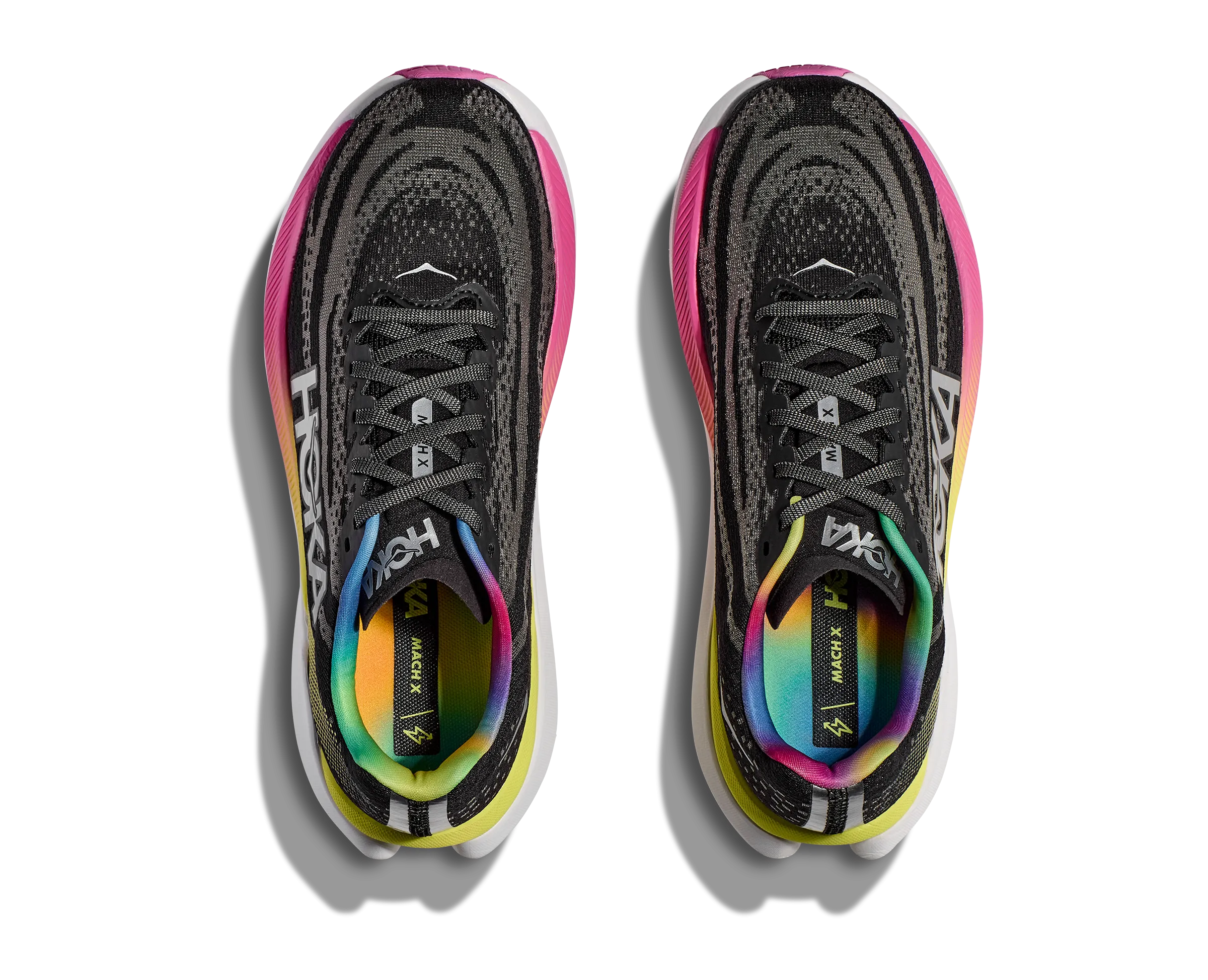 HOKA ONE ONE Women's Mach X