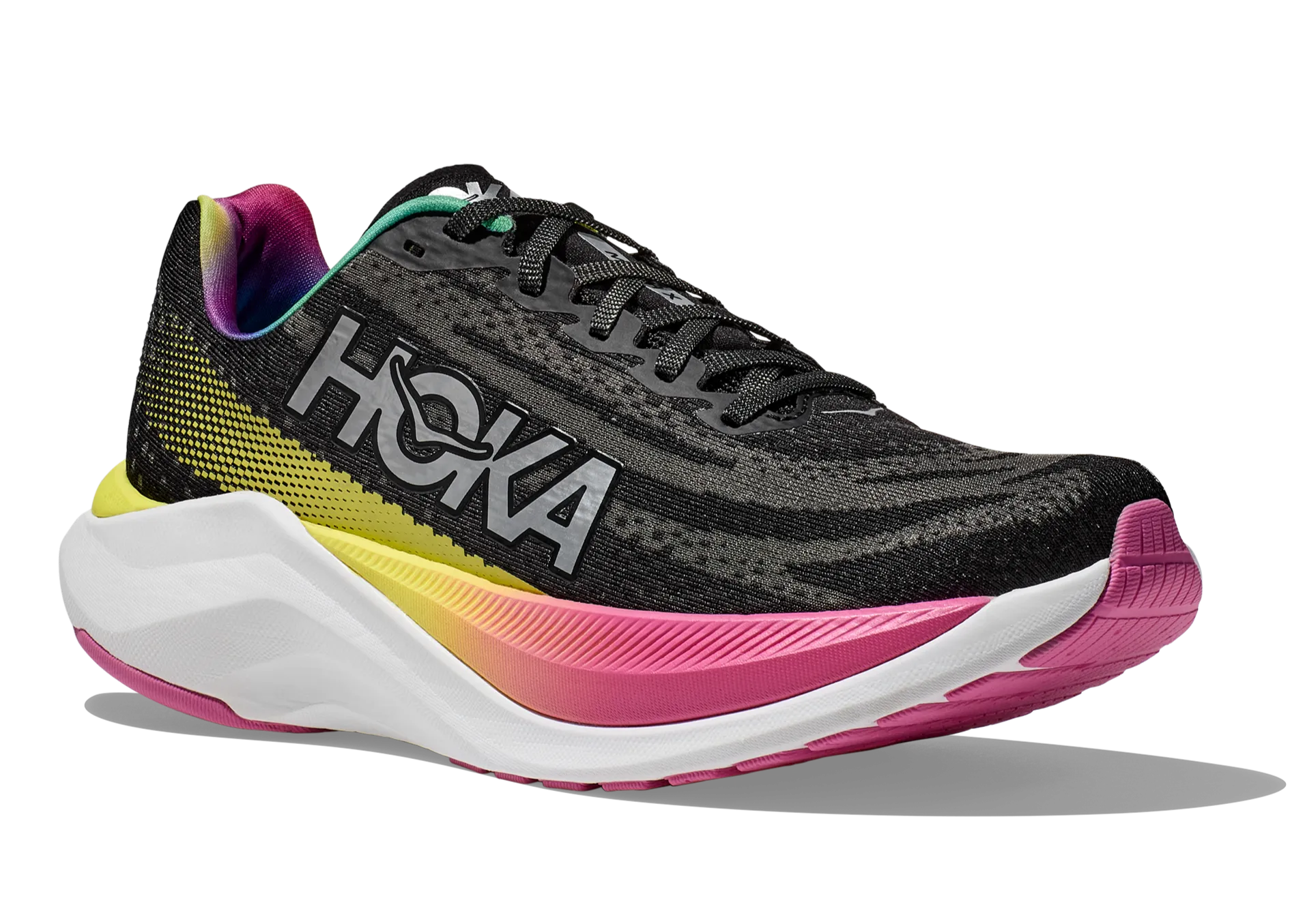 HOKA ONE ONE Women's Mach X