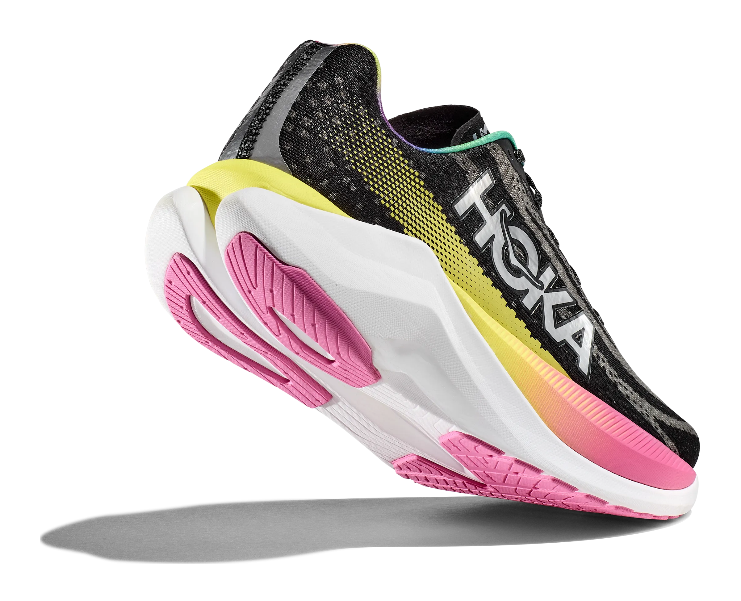 HOKA ONE ONE Women's Mach X