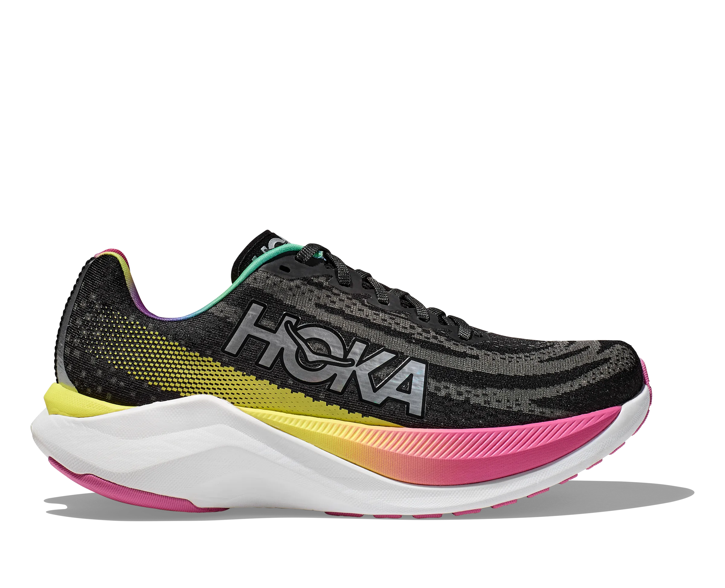 HOKA ONE ONE Women's Mach X