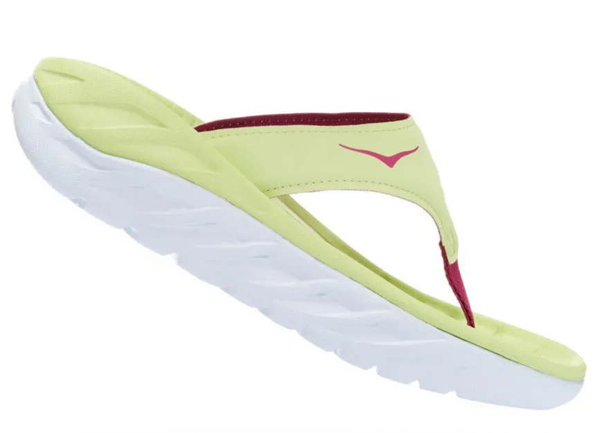 HOKA ONE ONE Women's ORA Recovery Flip