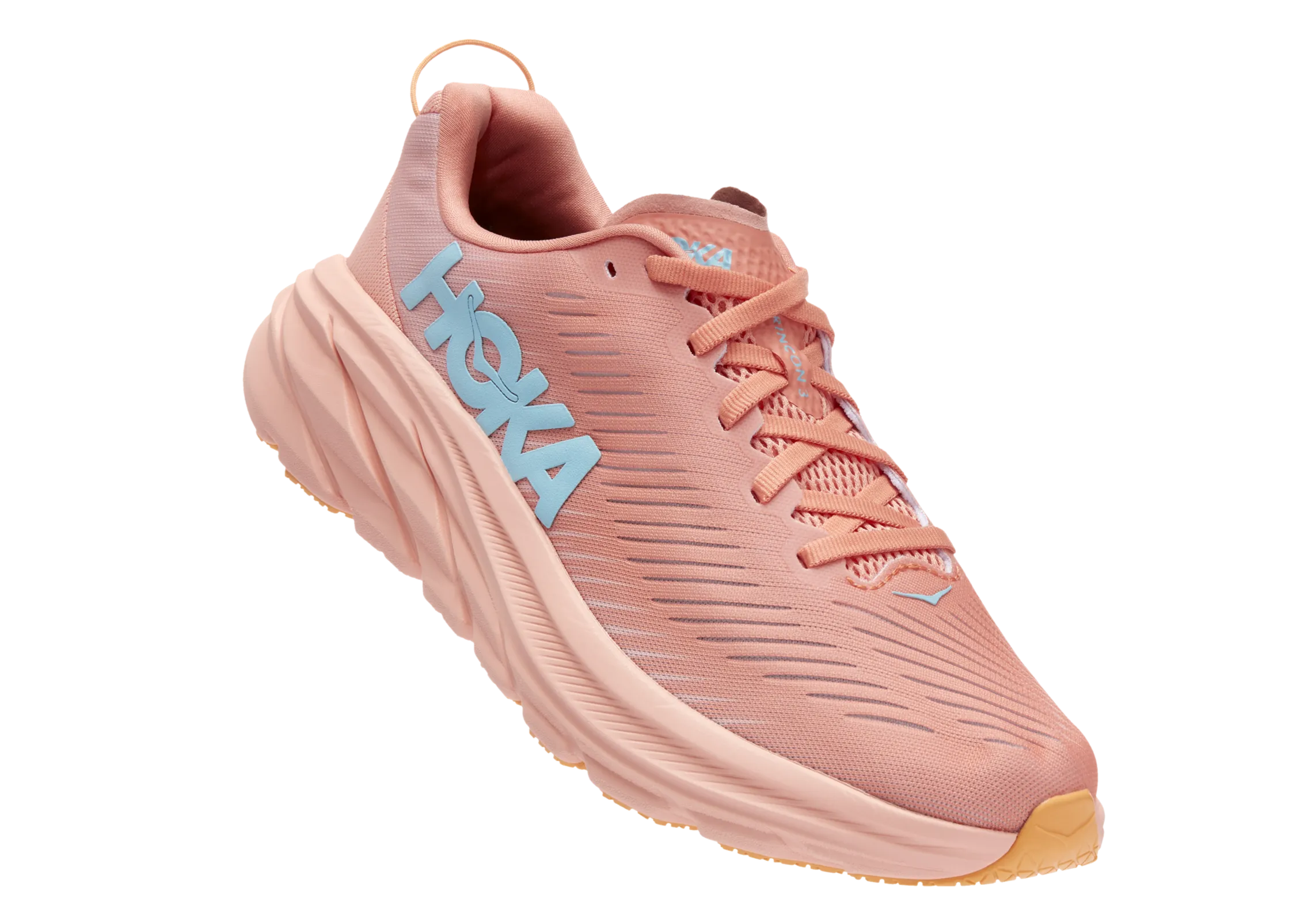 HOKA ONE ONE Women's Rincon 3