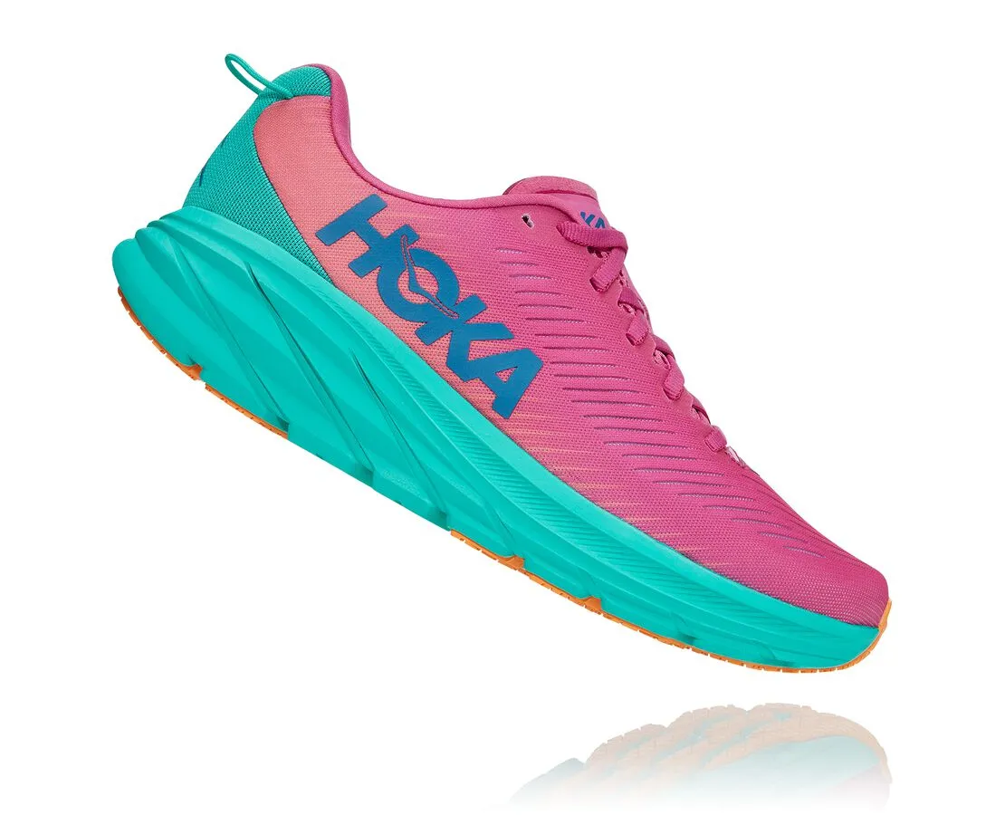 HOKA ONE ONE Women's Rincon 3