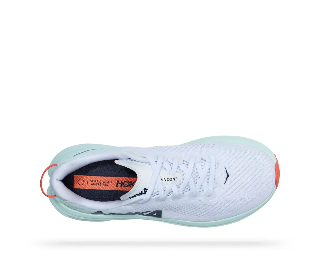 HOKA ONE ONE Women's Rincon 3