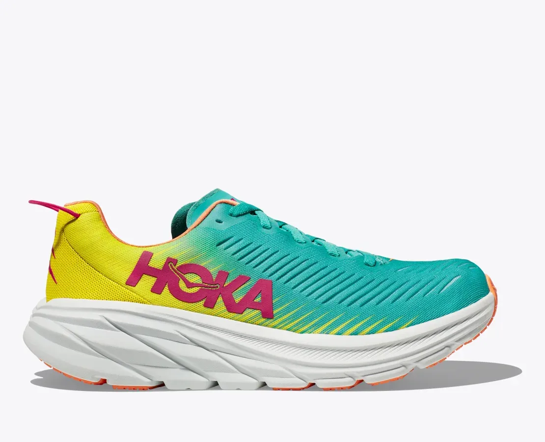 HOKA ONE ONE Women's Rincon 3