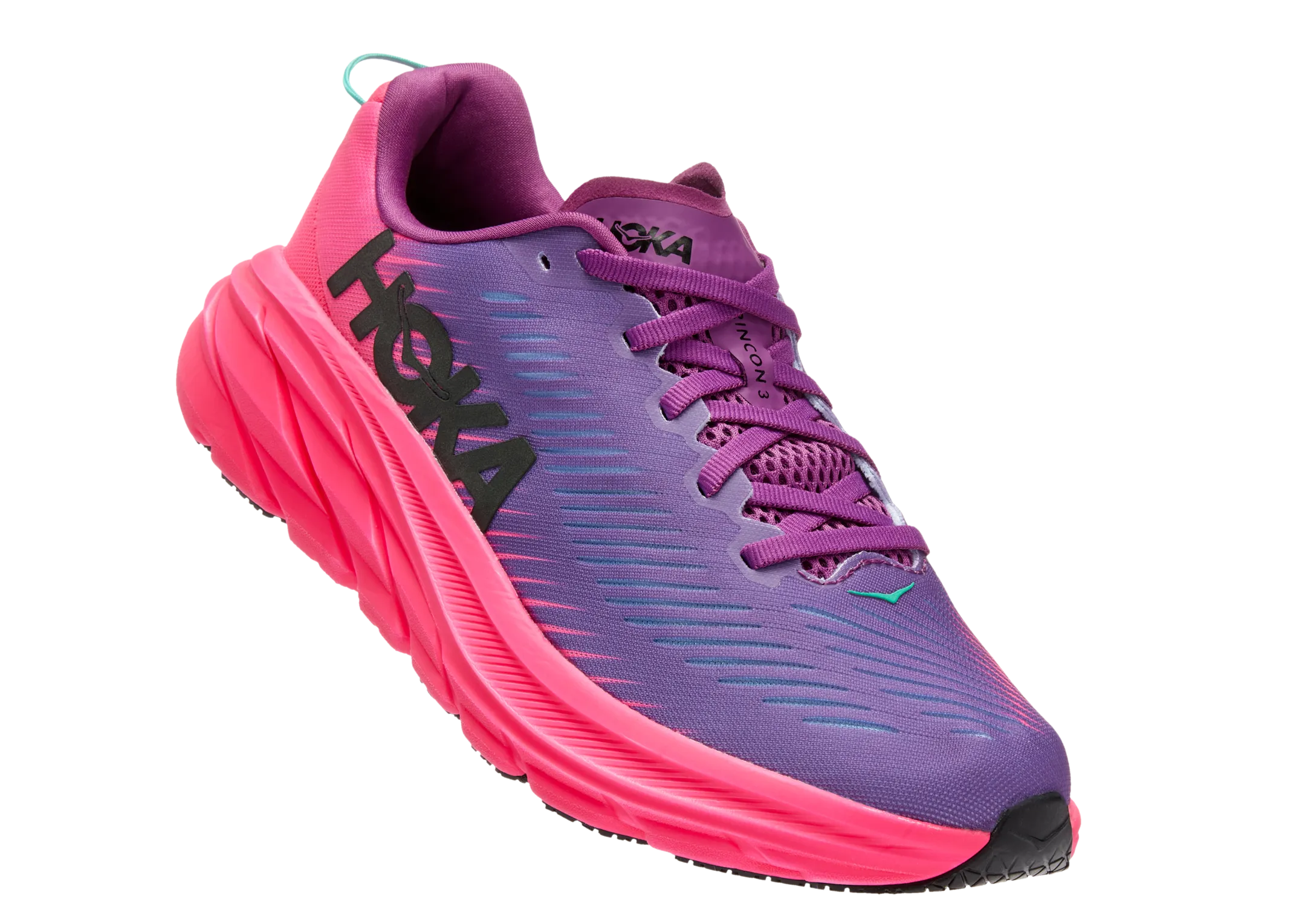 HOKA ONE ONE Women's Rincon 3