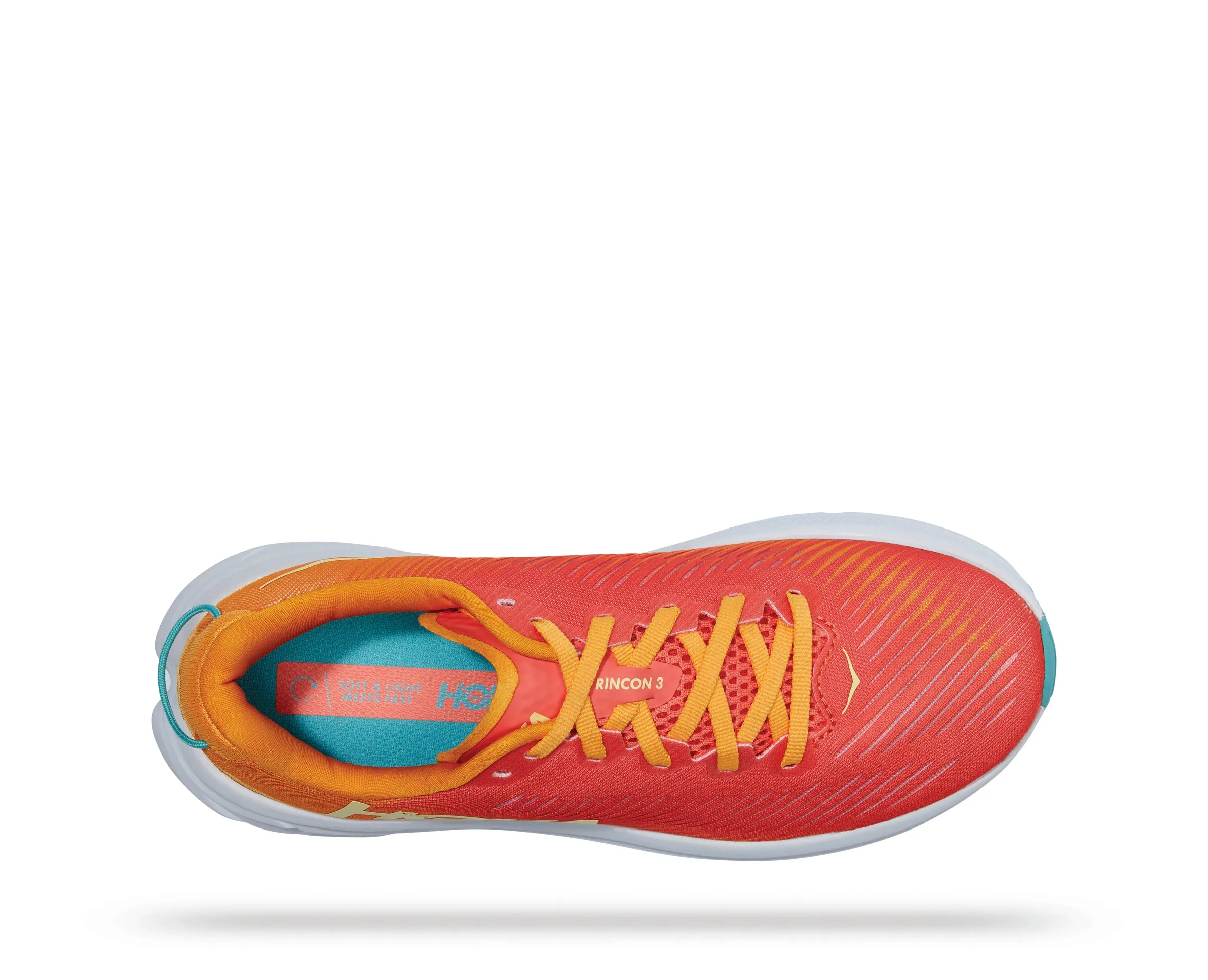 HOKA ONE ONE Women's Rincon 3