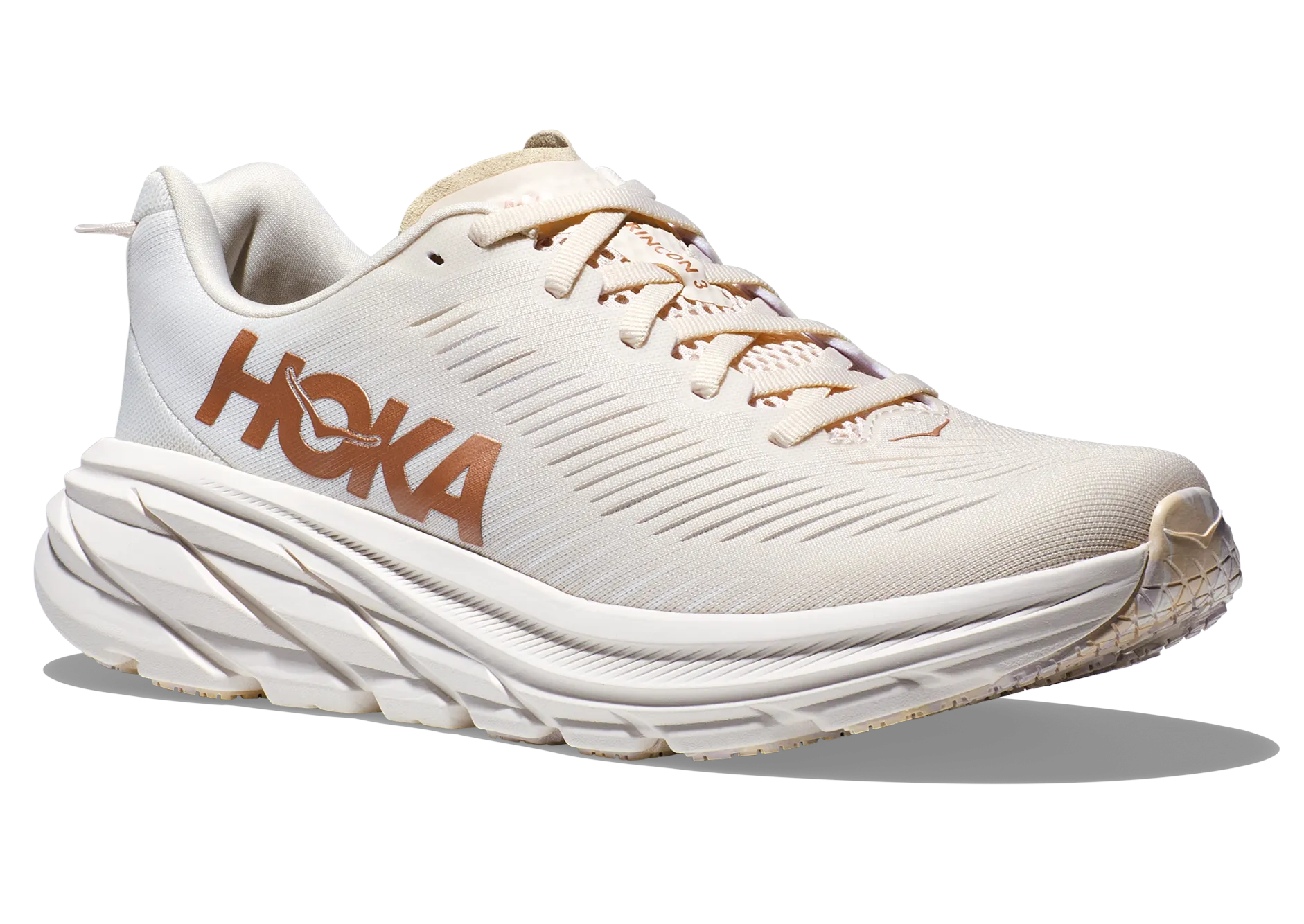 HOKA ONE ONE Women's Rincon 3