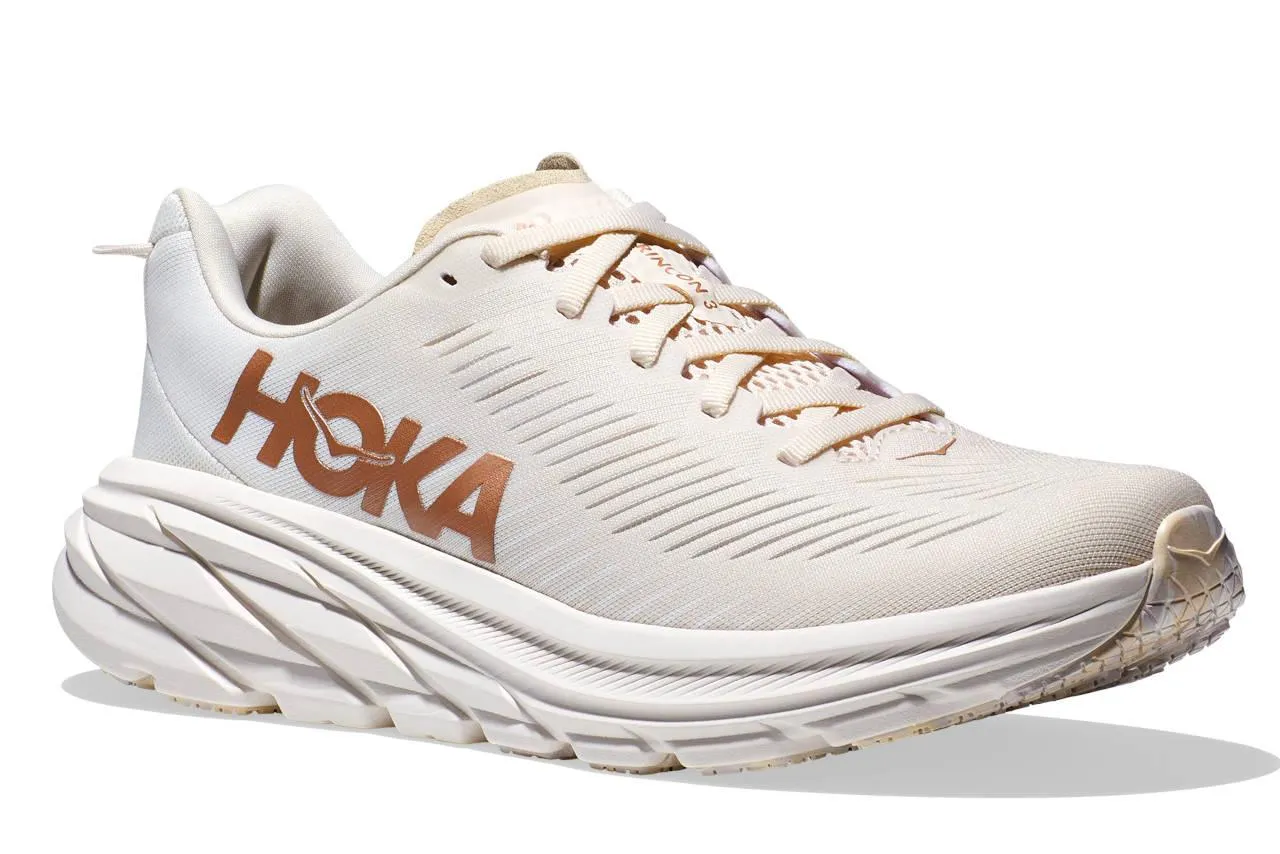 HOKA RINCON 3 MUJER