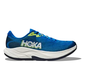 Hoka Rincon 4 Electric Cobalt Varsity Navy WIDE Men's