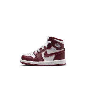 Jordan 1 Retro High OG (TD)