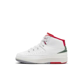 Jordan 2 Retro (PS)