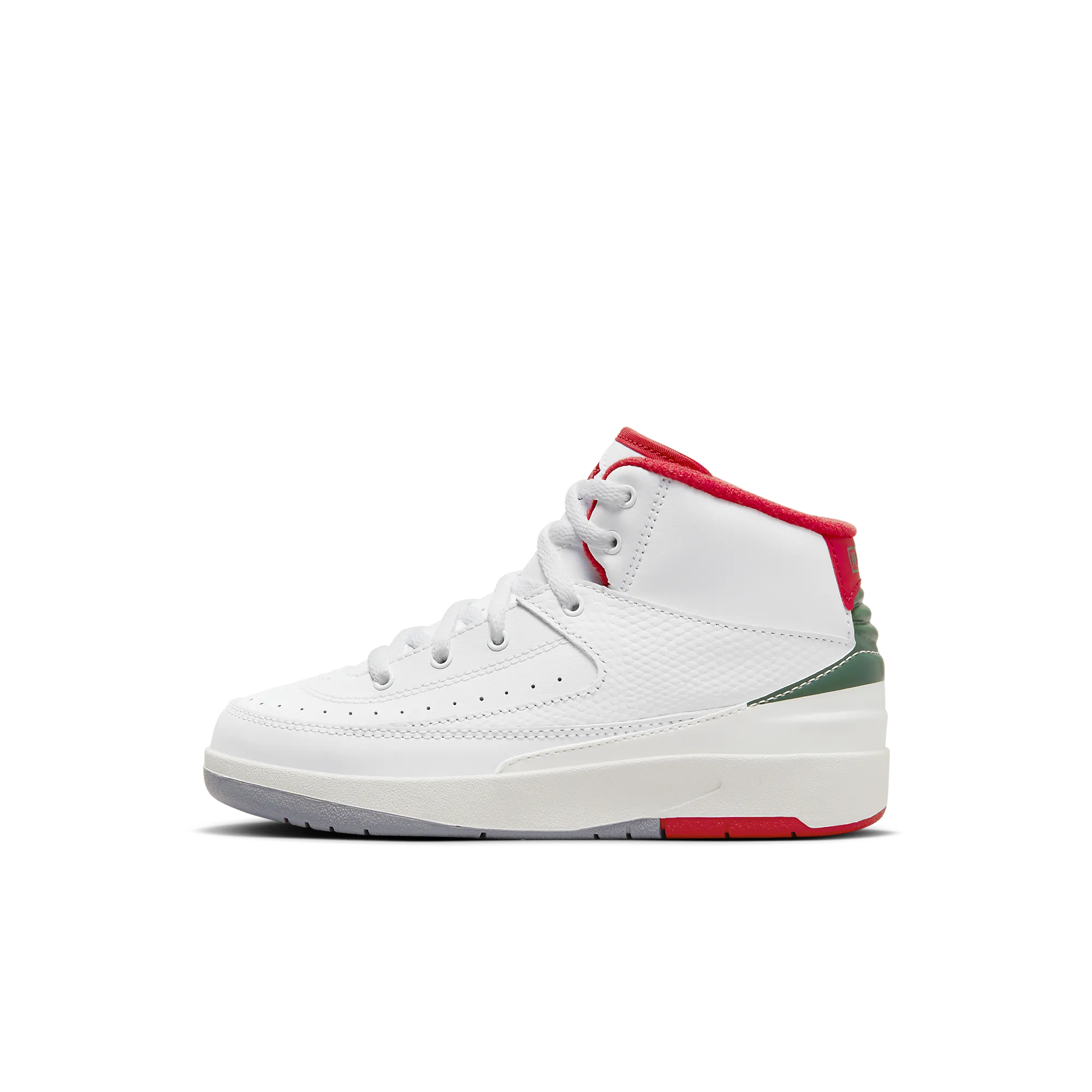 Jordan 2 Retro (PS)