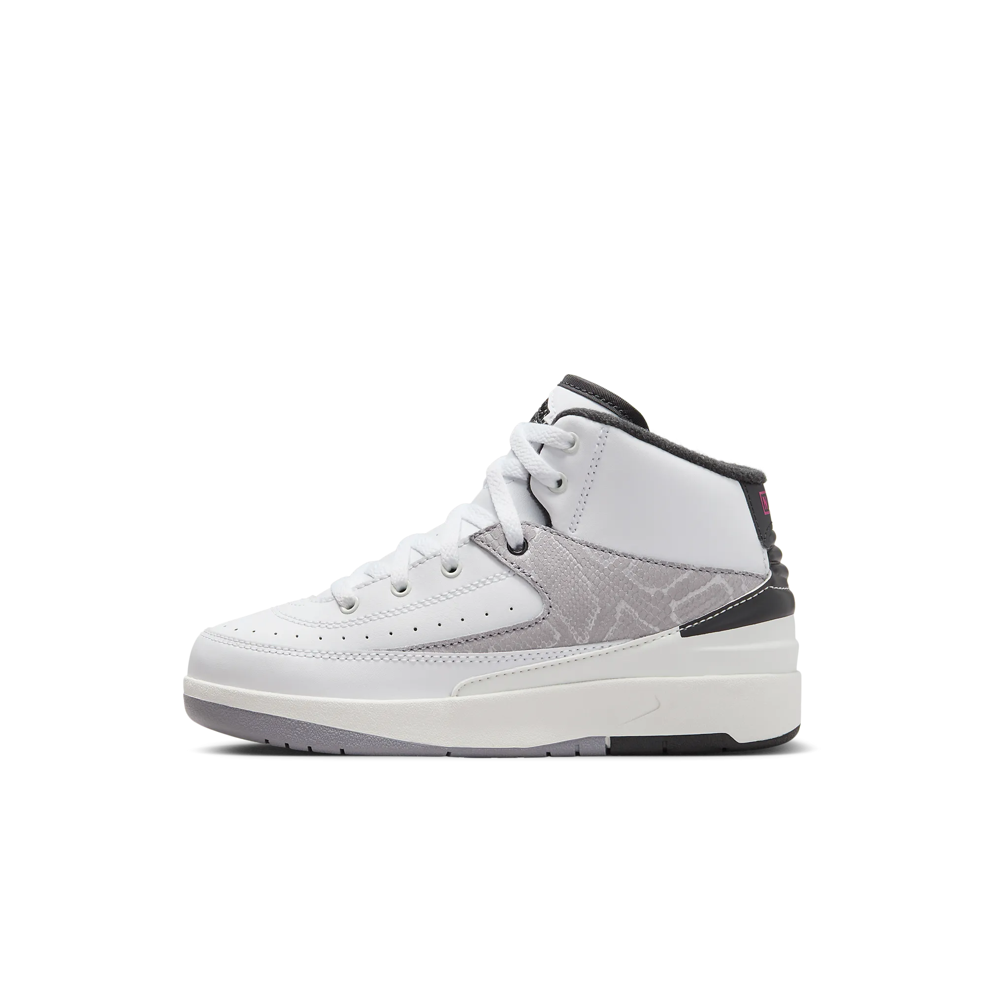 Jordan 2 Retro (PS)