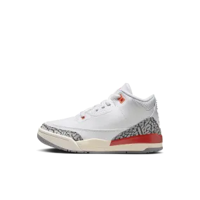 Jordan 3 Retro (PS)