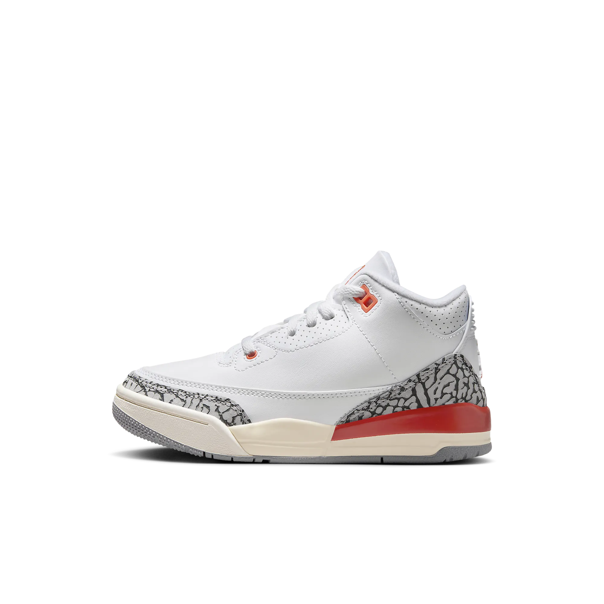 Jordan 3 Retro (PS)