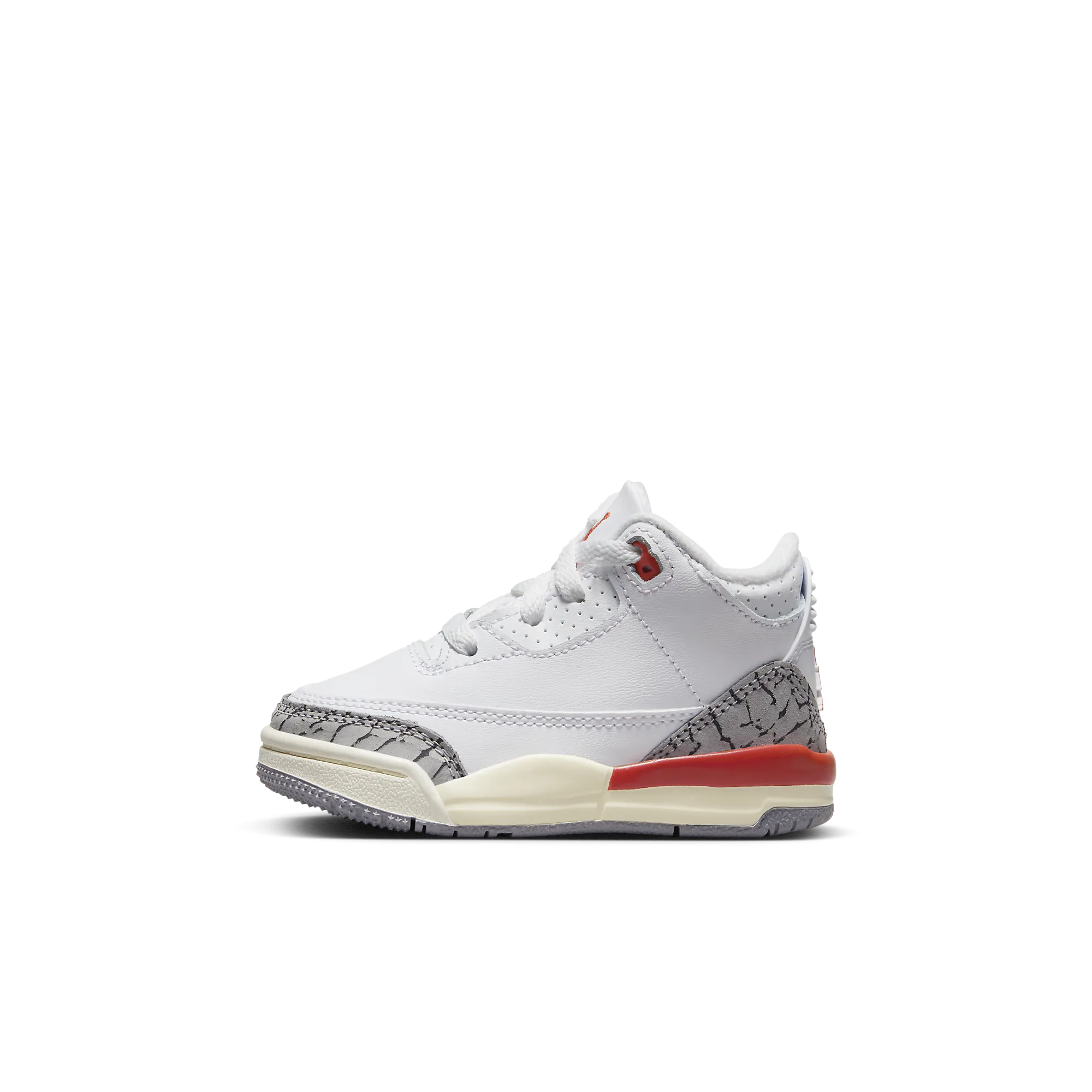 Jordan 3 Retro (TD)